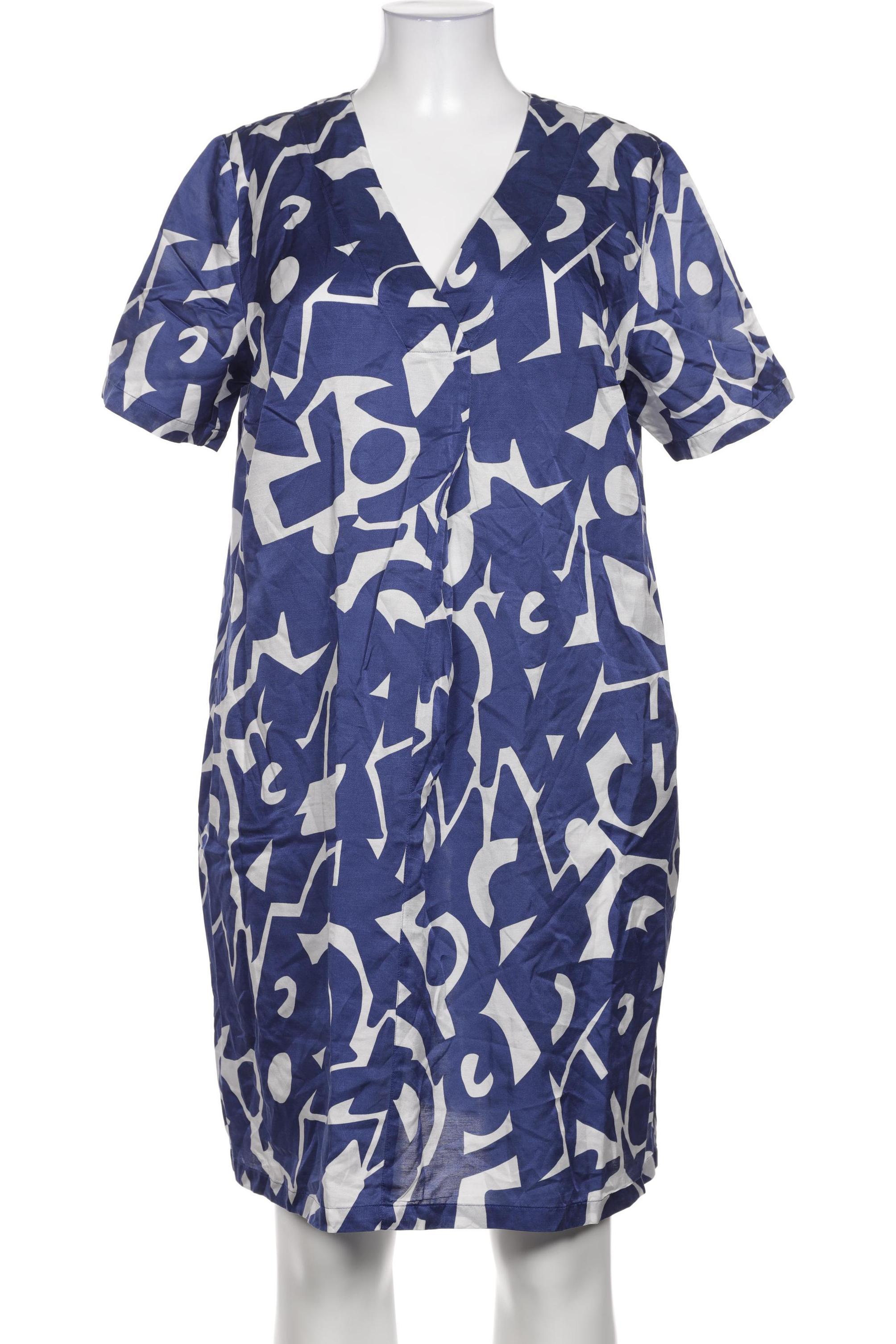 

Emilia Lay Damen Kleid, marineblau