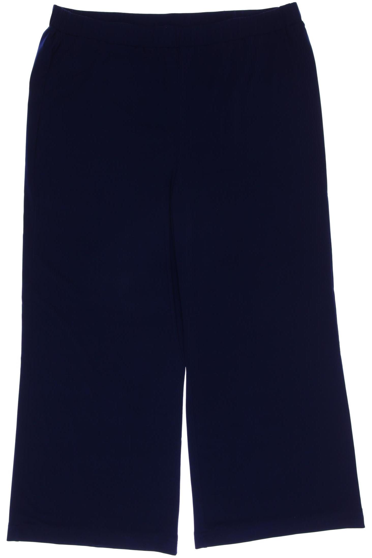 

Emilia Lay Damen Stoffhose, marineblau, Gr. 50