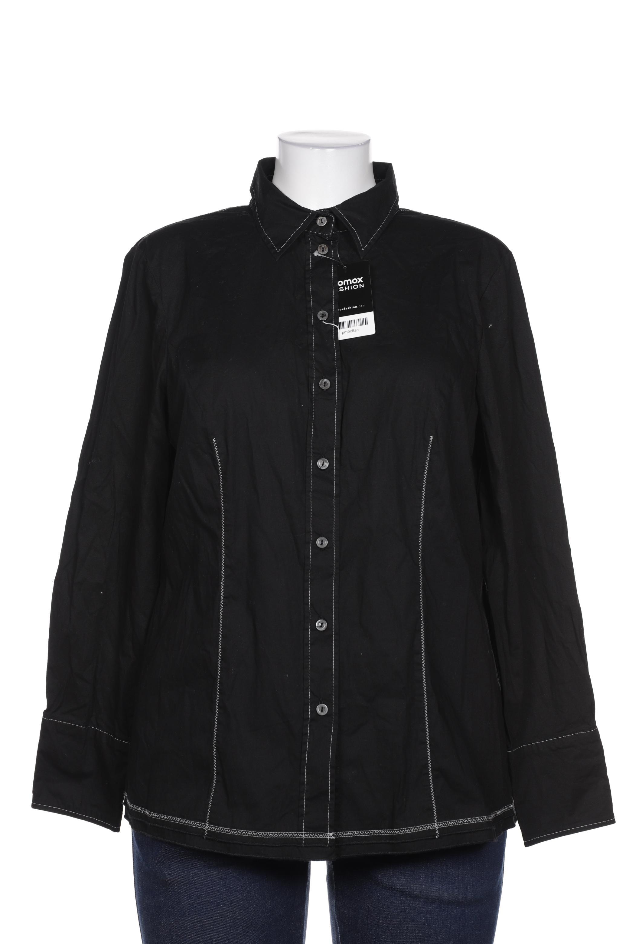 

Emilia Lay Damen Bluse, schwarz