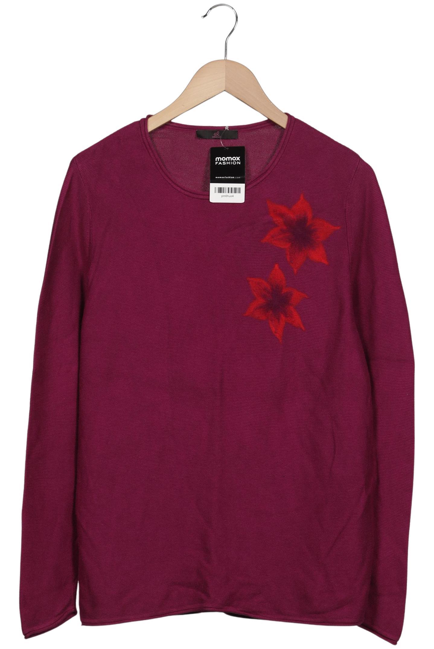 

Emilia Lay Damen Pullover, bordeaux, Gr. 44