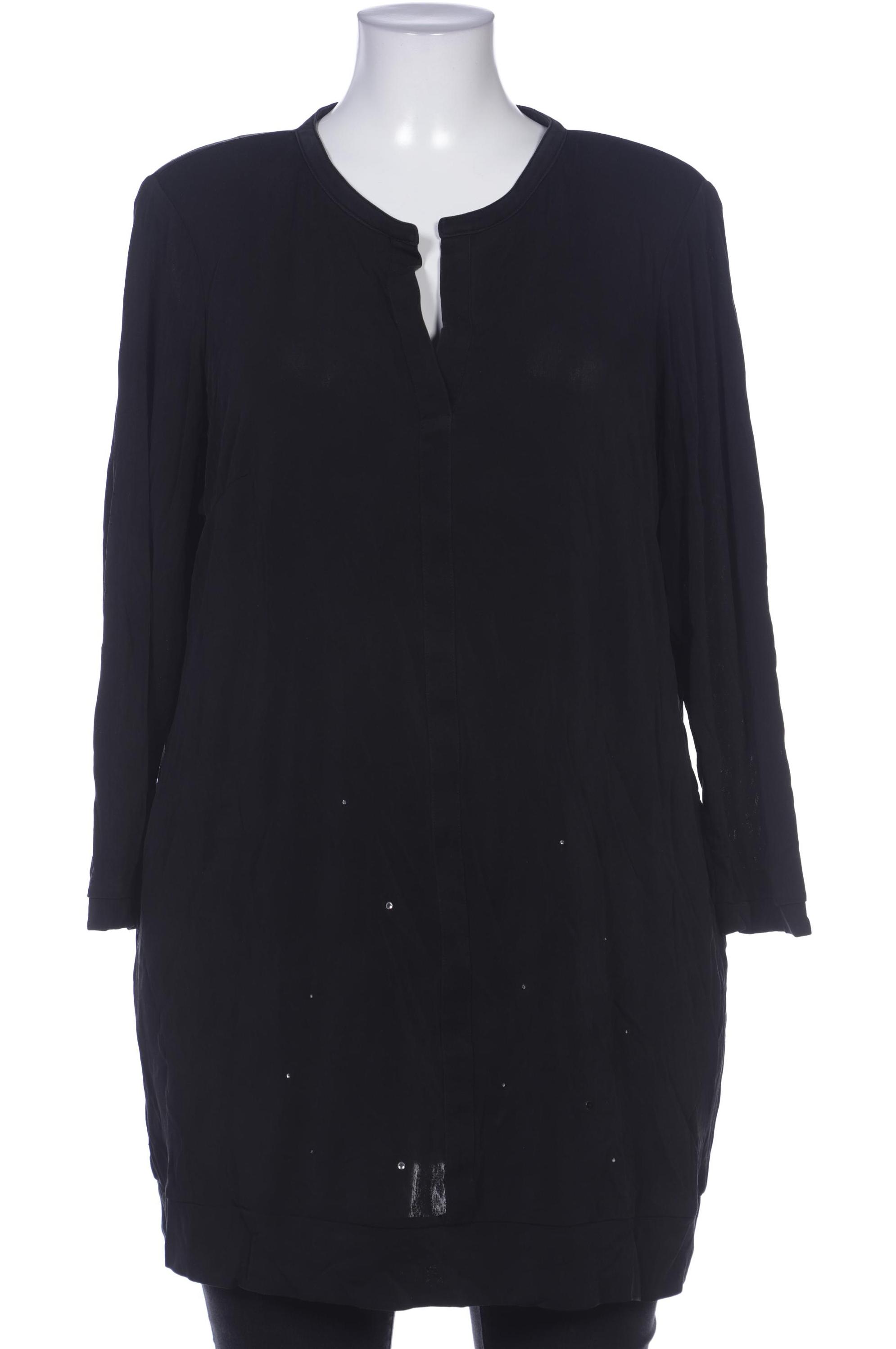 

Emilia Lay Damen Bluse, schwarz, Gr. 46