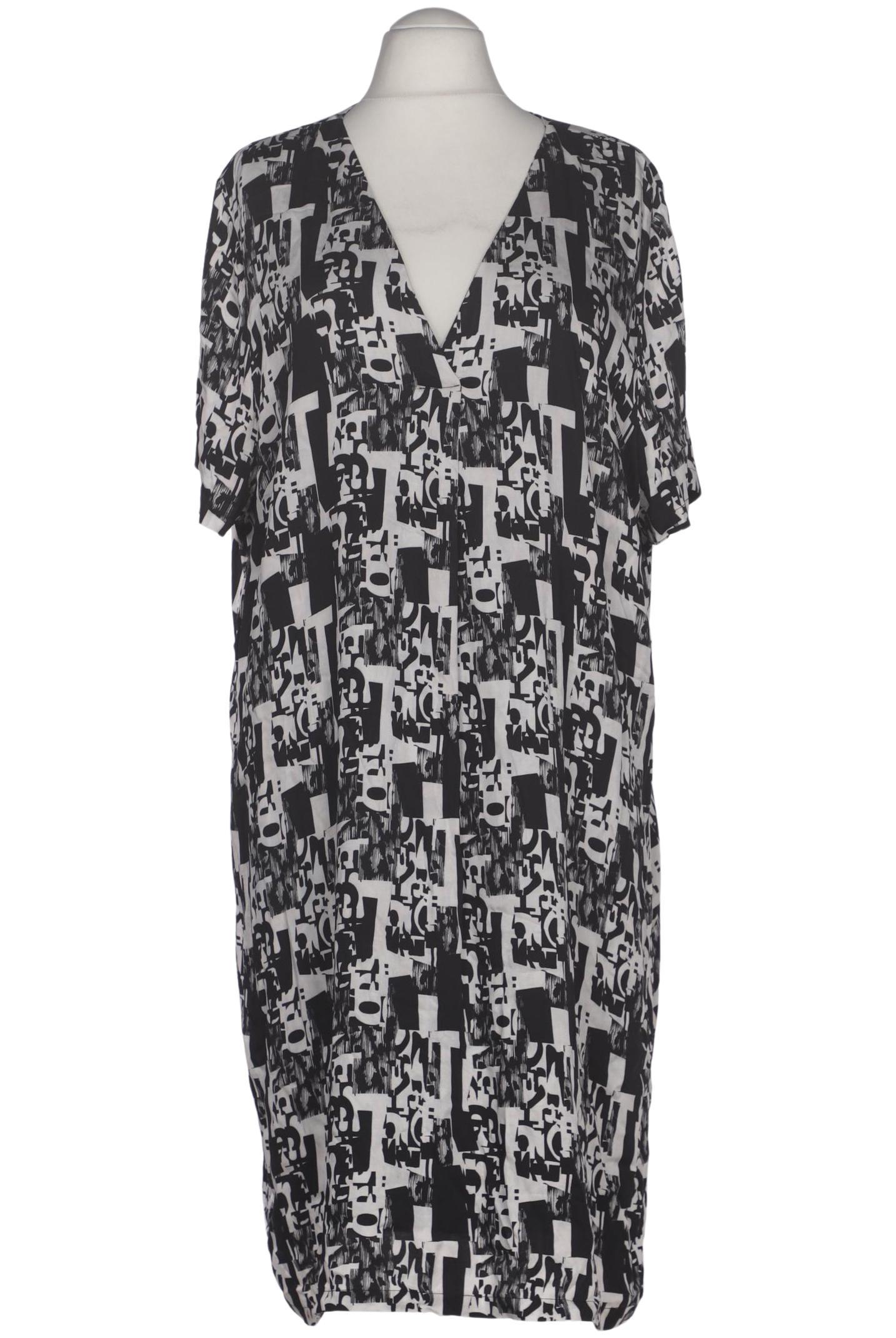 

Emilia Lay Damen Kleid, schwarz, Gr. 56