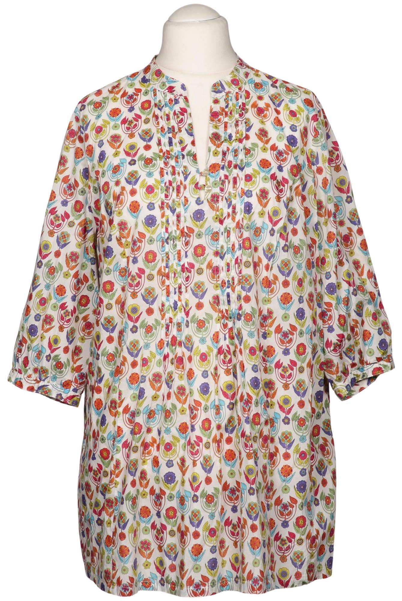 

Emilia Lay Damen Bluse, mehrfarbig, Gr. 48