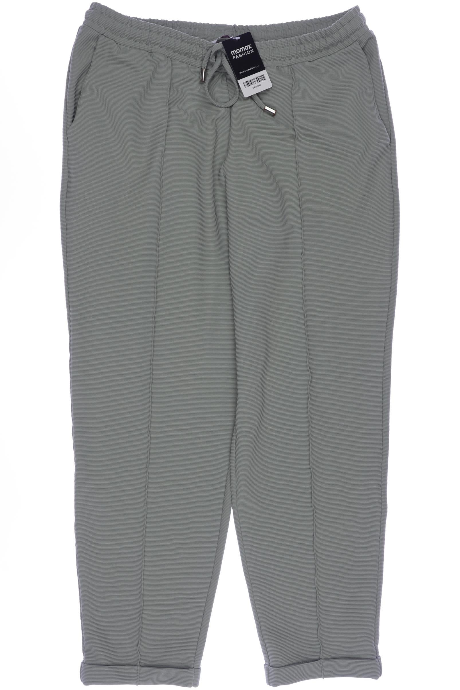 

Emilia Lay Damen Stoffhose, hellgrün, Gr. 46