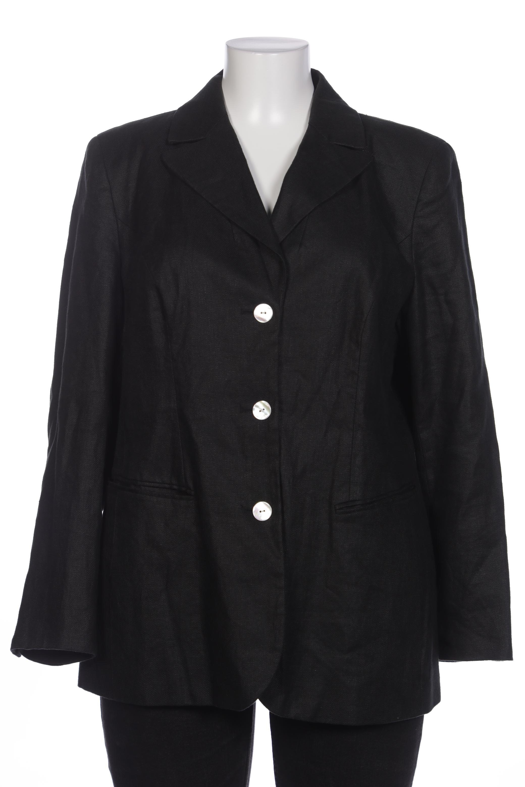 

Emilia Lay Damen Blazer, grau, Gr. 44