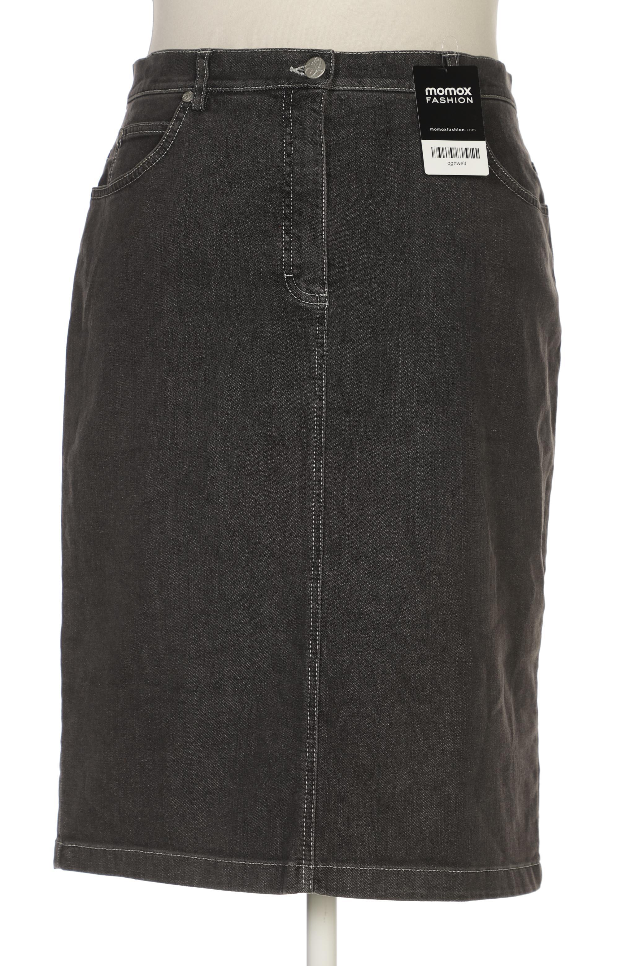 

Emilia Lay Damen Rock, grau, Gr. 42