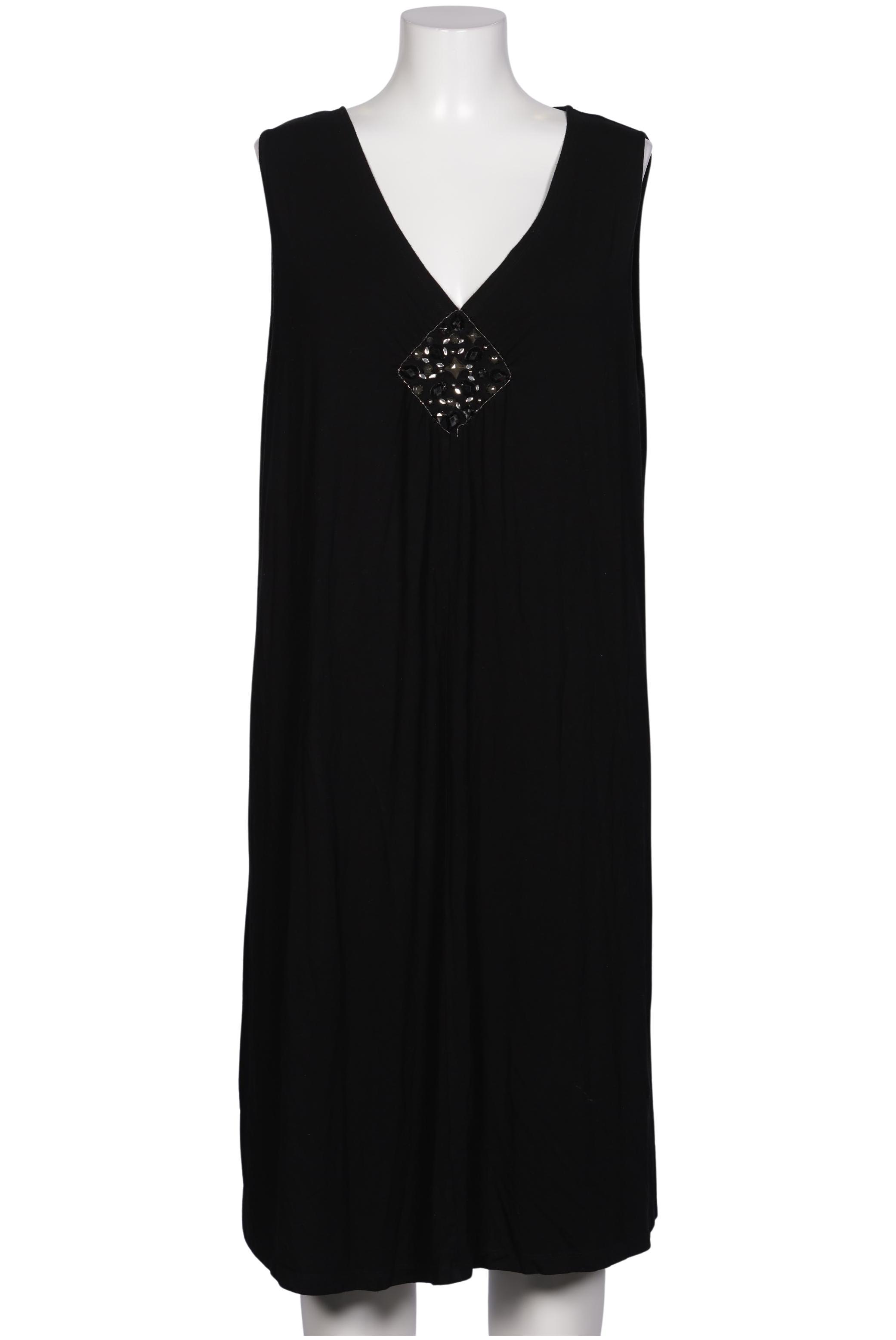 

Emilia Lay Damen Kleid, schwarz, Gr. 50