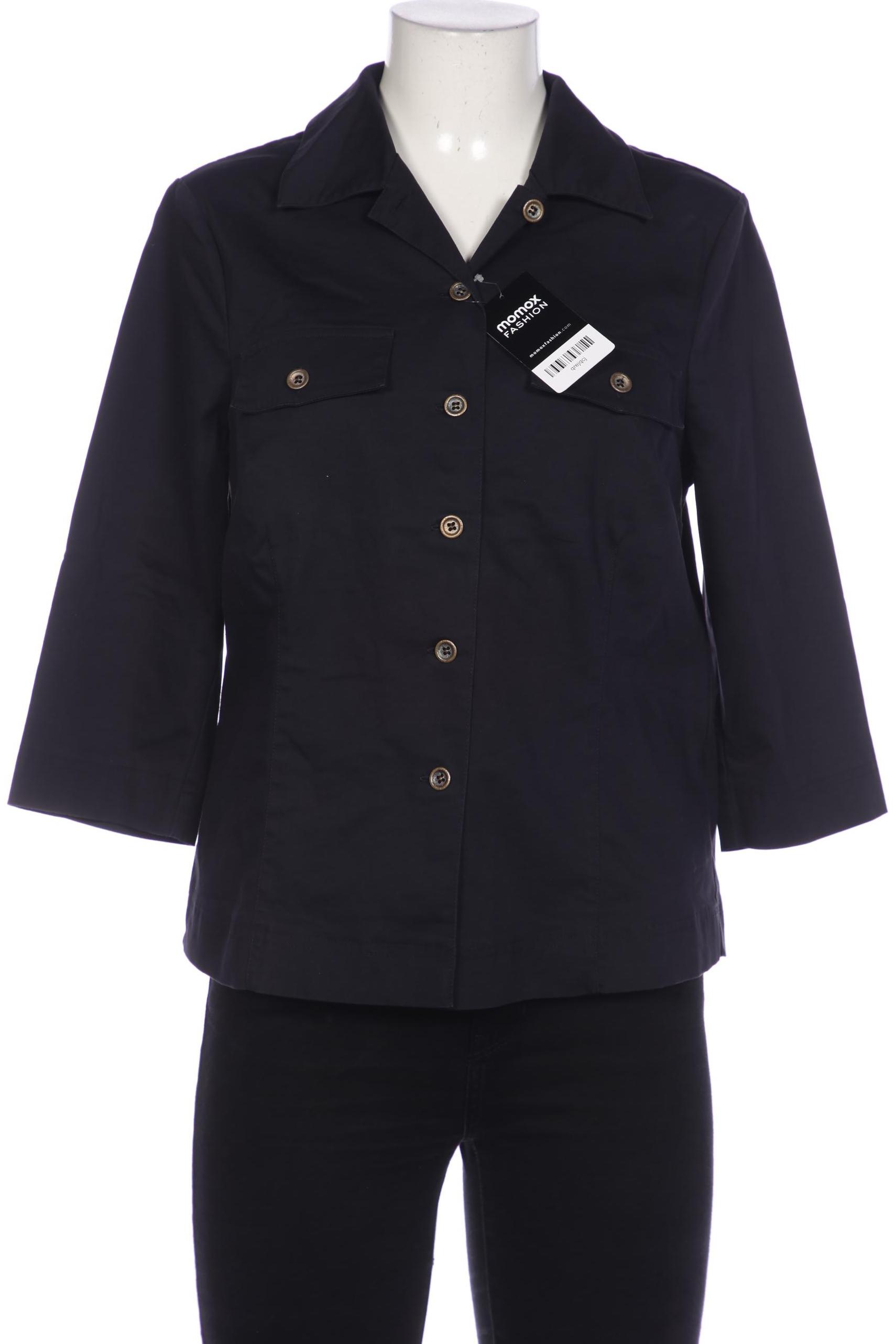

Emilia Lay Damen Blazer, marineblau, Gr. 40