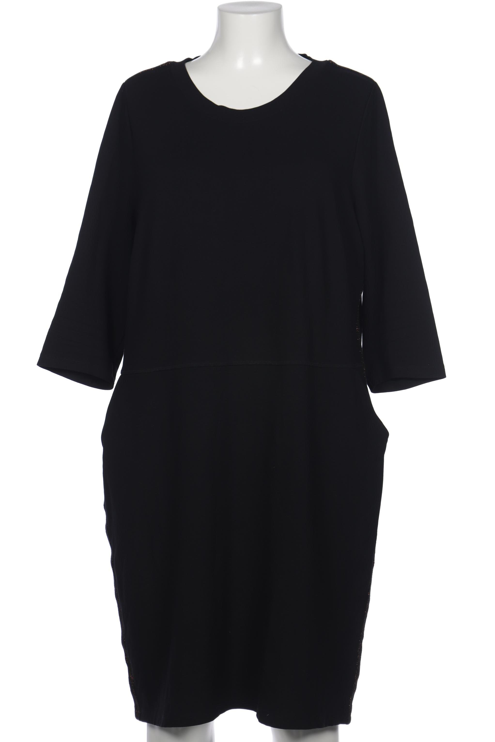 

Emilia Lay Damen Kleid, schwarz, Gr. 46