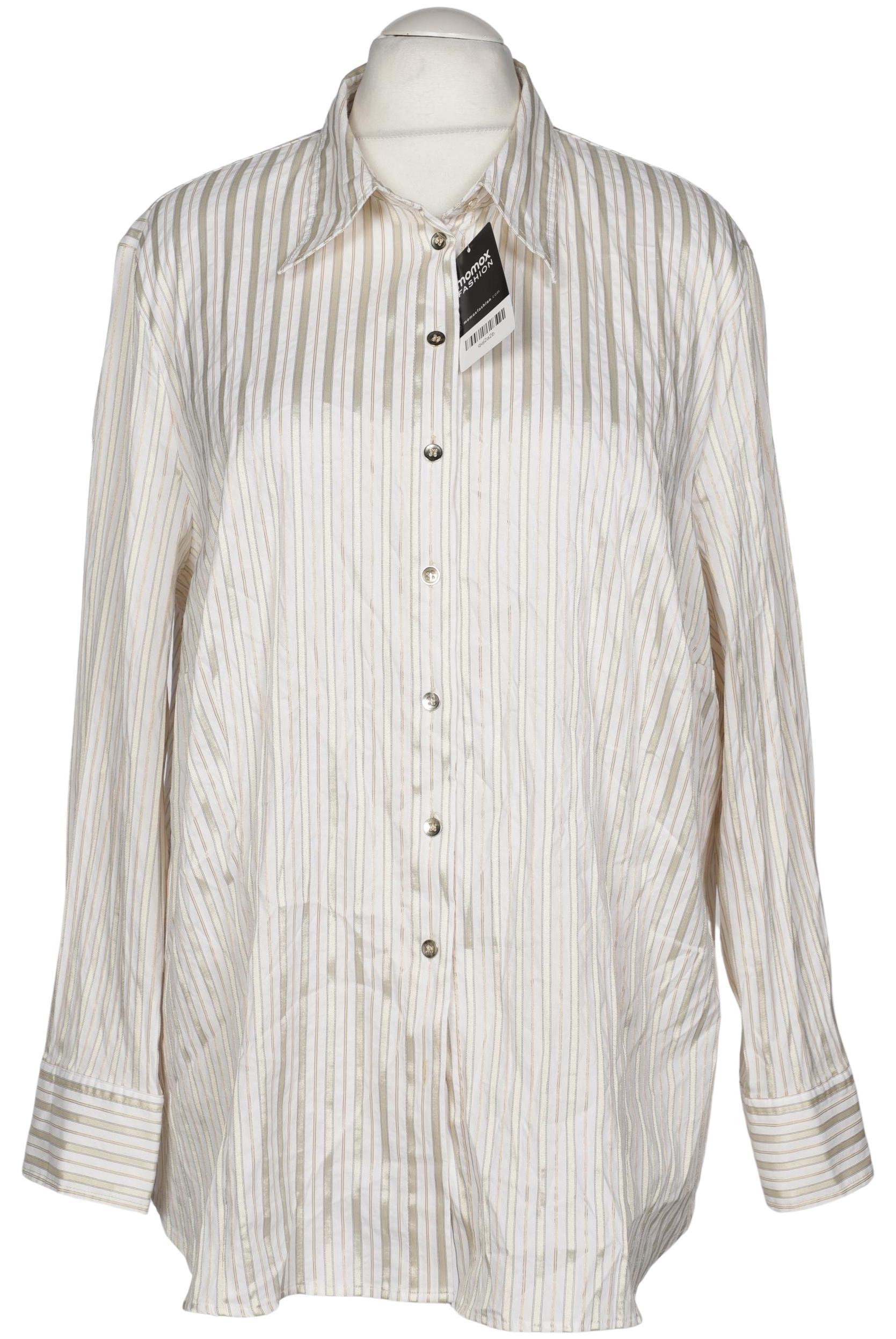 

Emilia Lay Damen Bluse, cremeweiß, Gr. 54