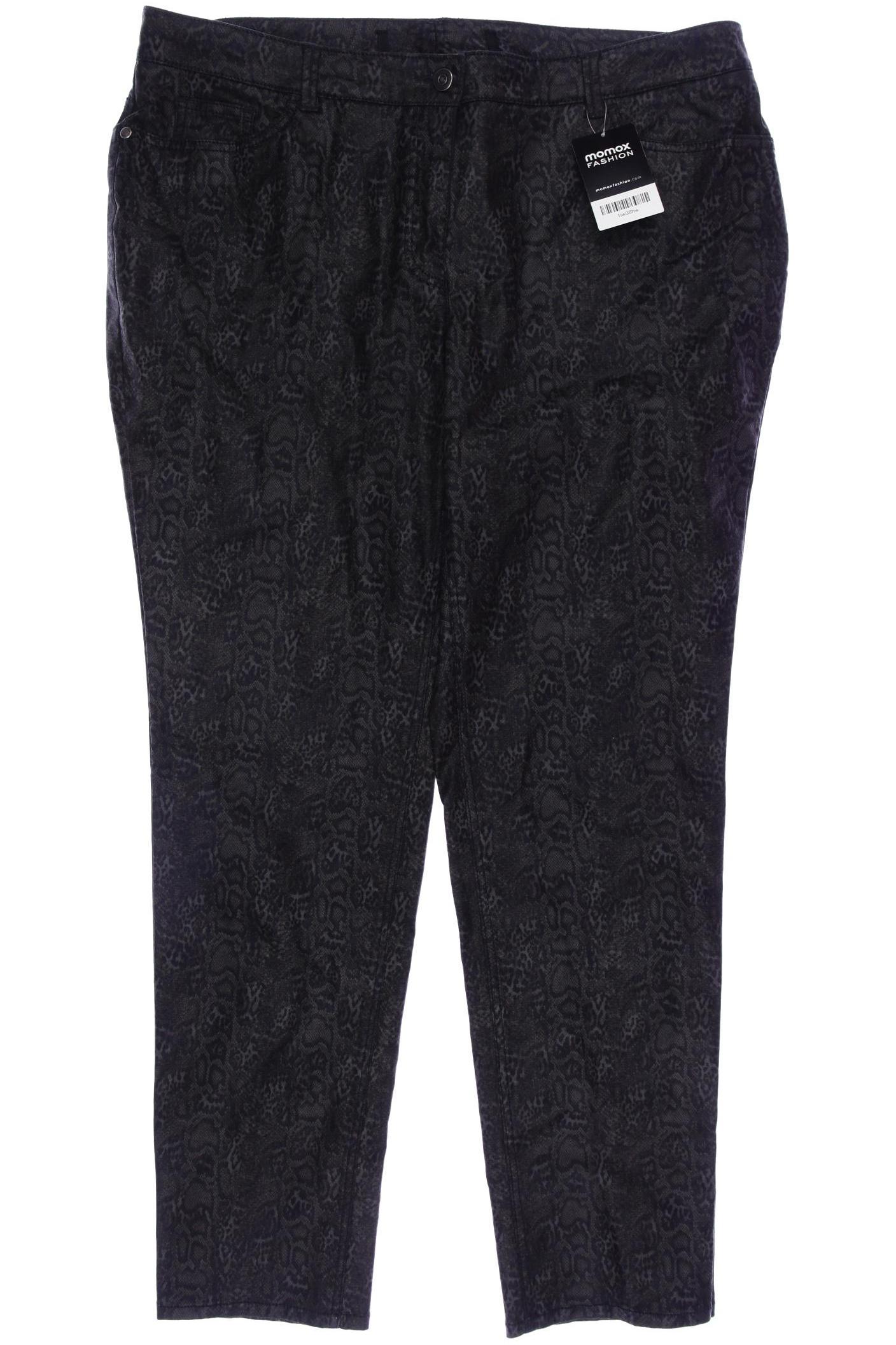 

Emilia Lay Damen Stoffhose, schwarz, Gr. 0