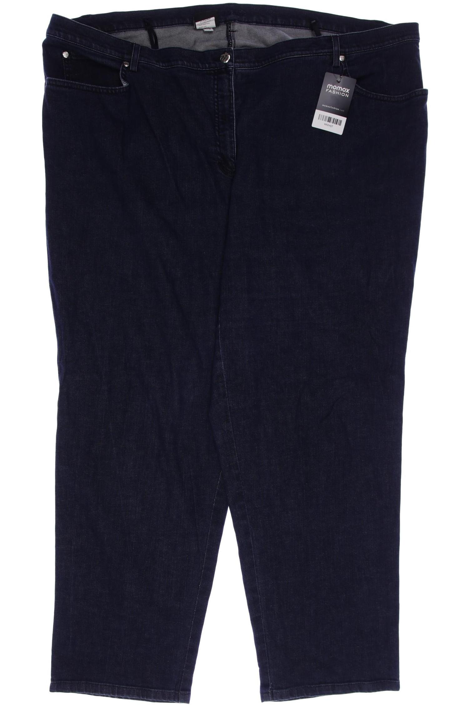

Emilia Lay Damen Jeans, blau, Gr. 54