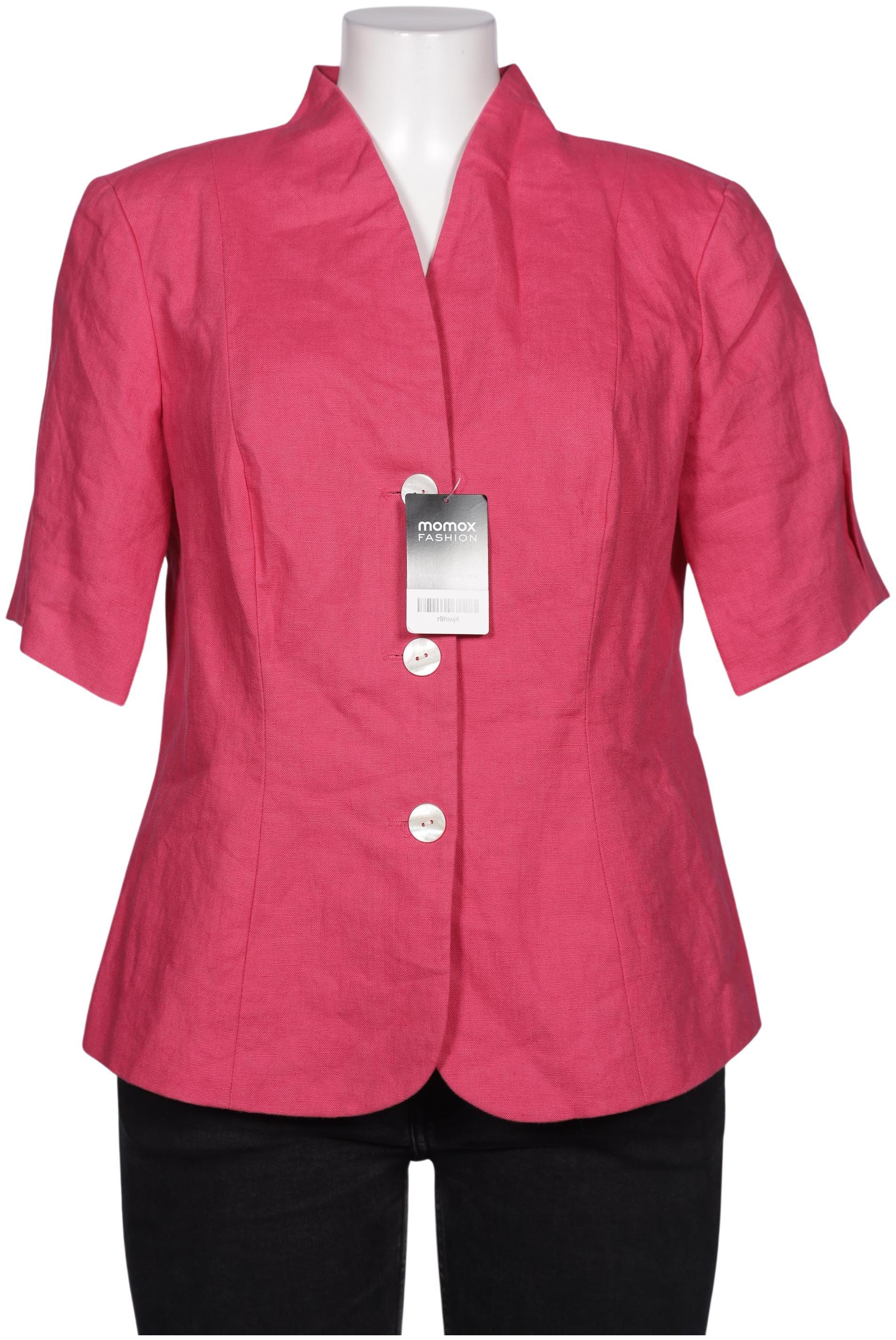 

Emilia Lay Damen Blazer, pink, Gr. 44