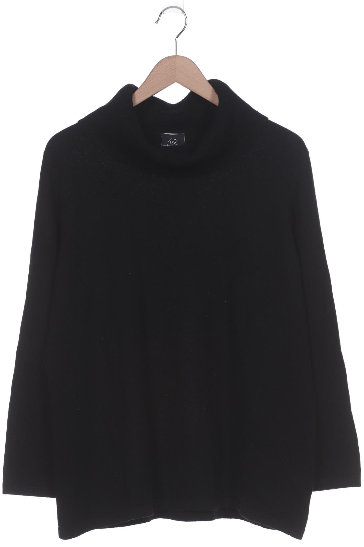 

Emilia Lay Damen Pullover, schwarz, Gr. 48