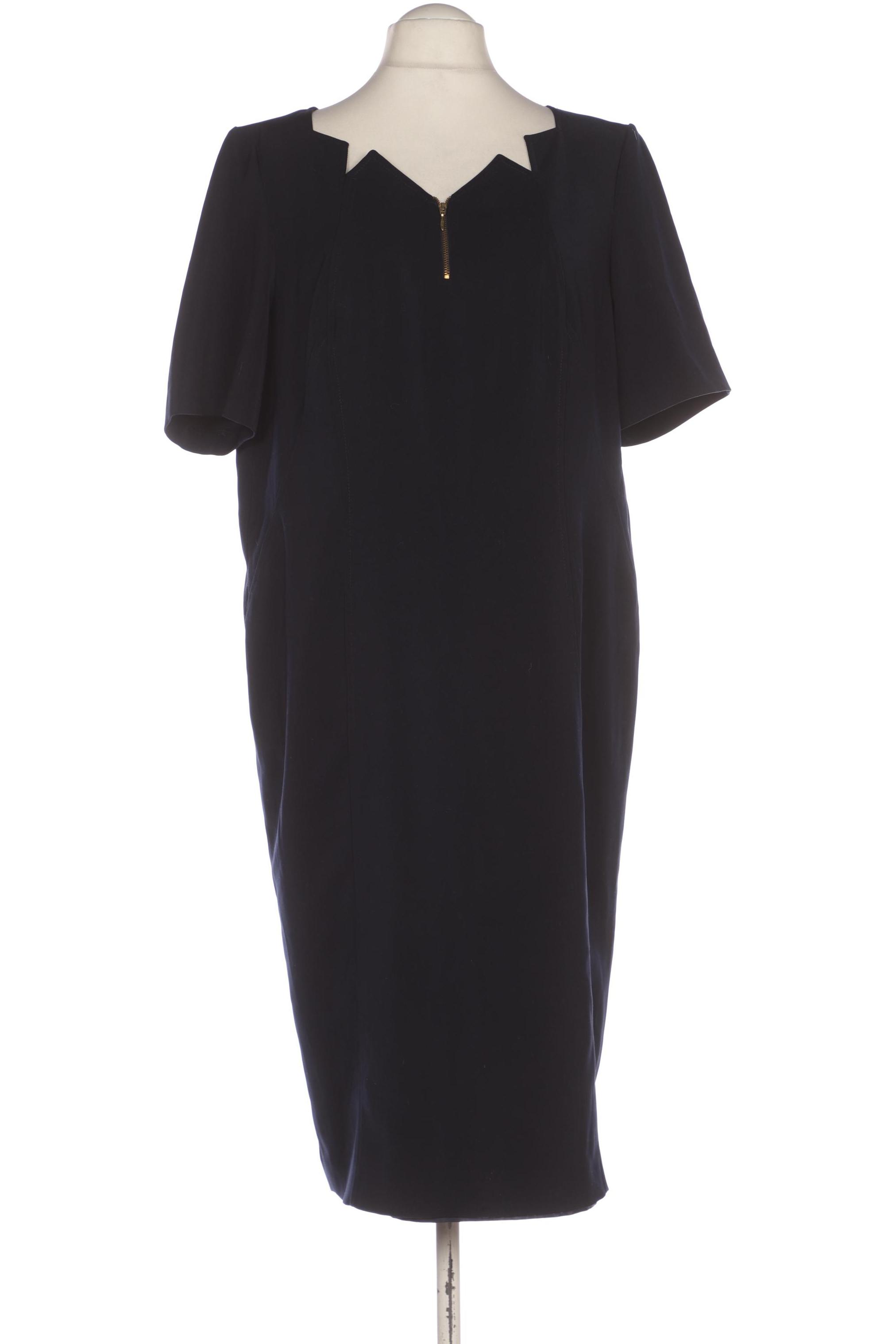 

Emilia Lay Damen Kleid, marineblau, Gr. 48