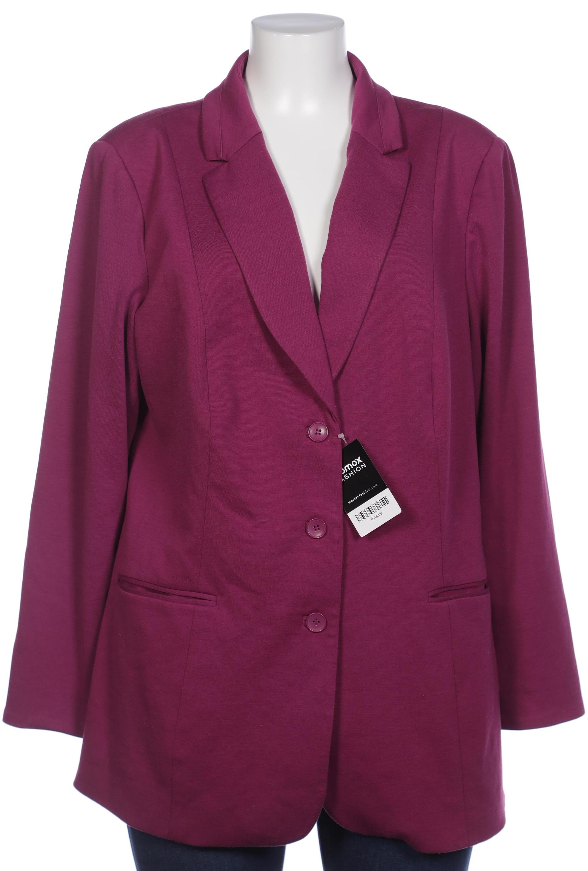 

Emilia Lay Damen Blazer, flieder, Gr. 50