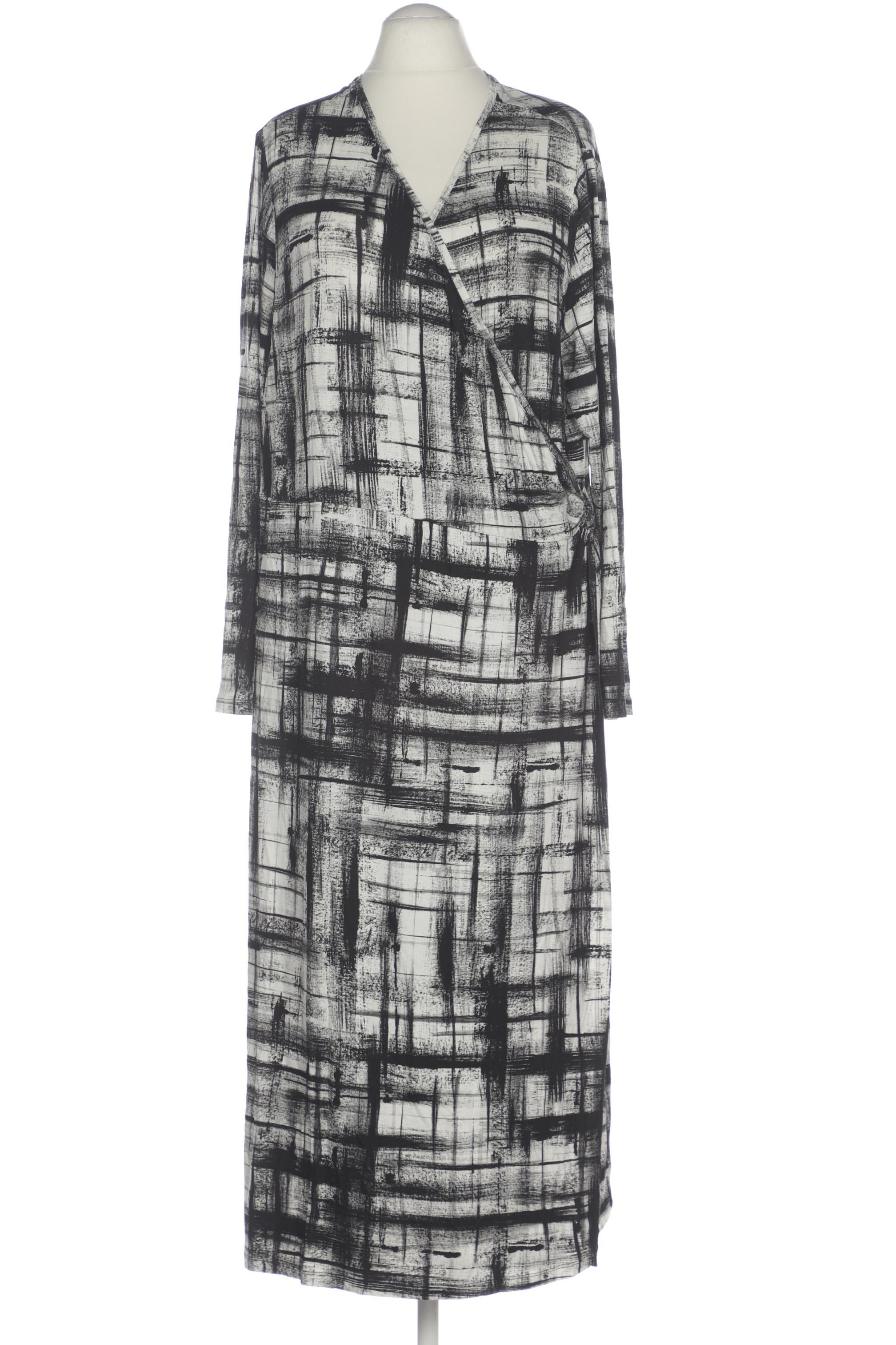 

Emilia Lay Damen Kleid, grau, Gr. 50