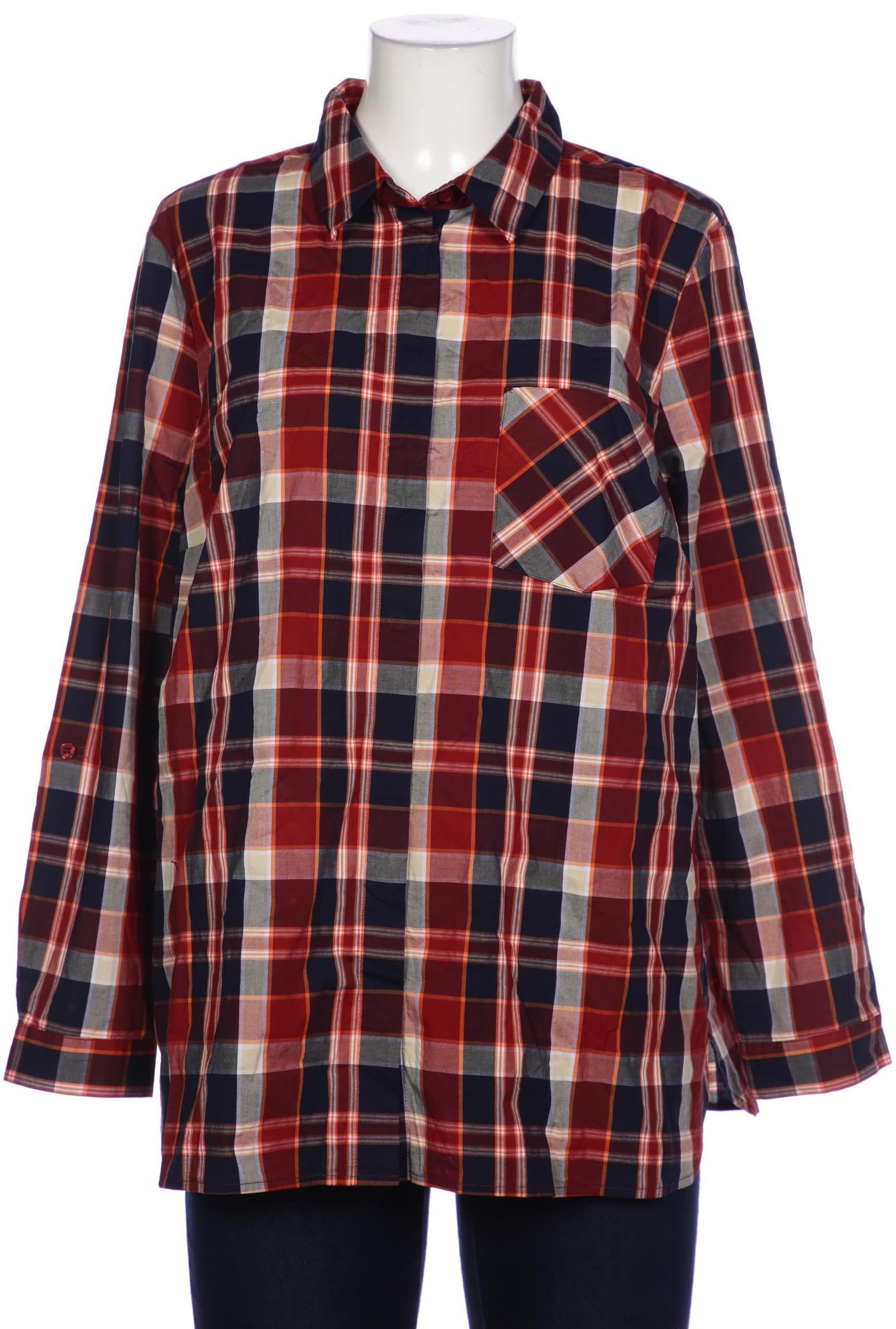 

Emilia Lay Damen Bluse, braun
