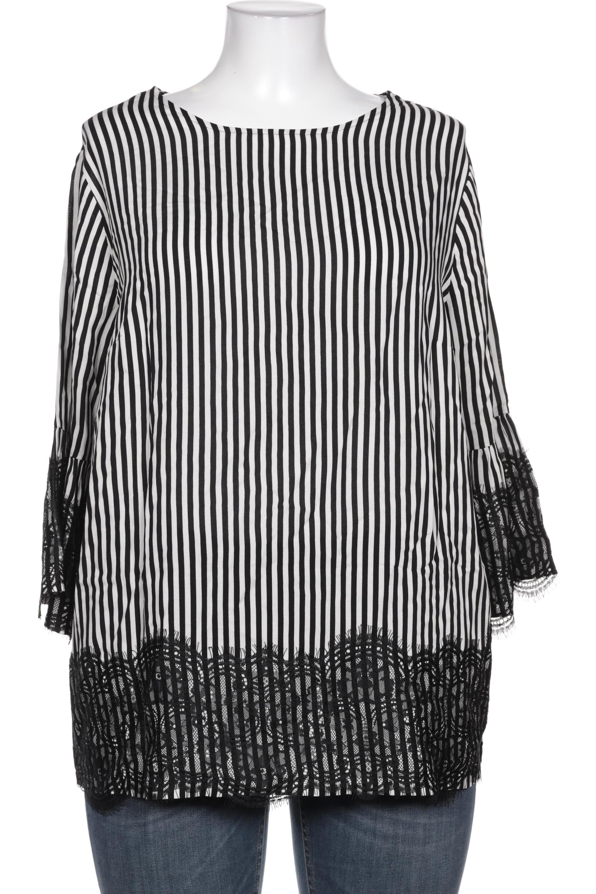 

Emilia Lay Damen Bluse, schwarz, Gr. 44