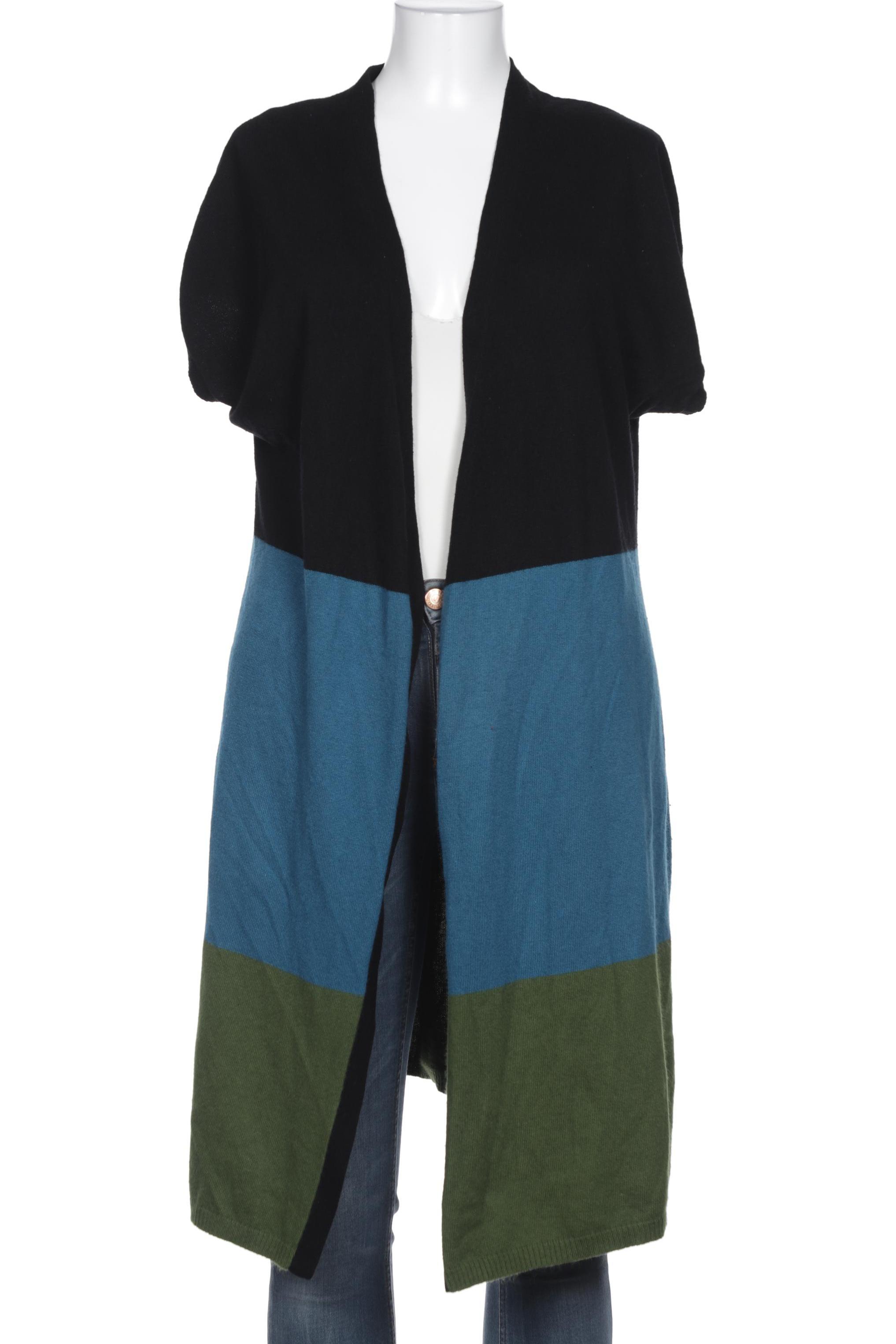 

Emilia Lay Damen Strickjacke, mehrfarbig, Gr. 44