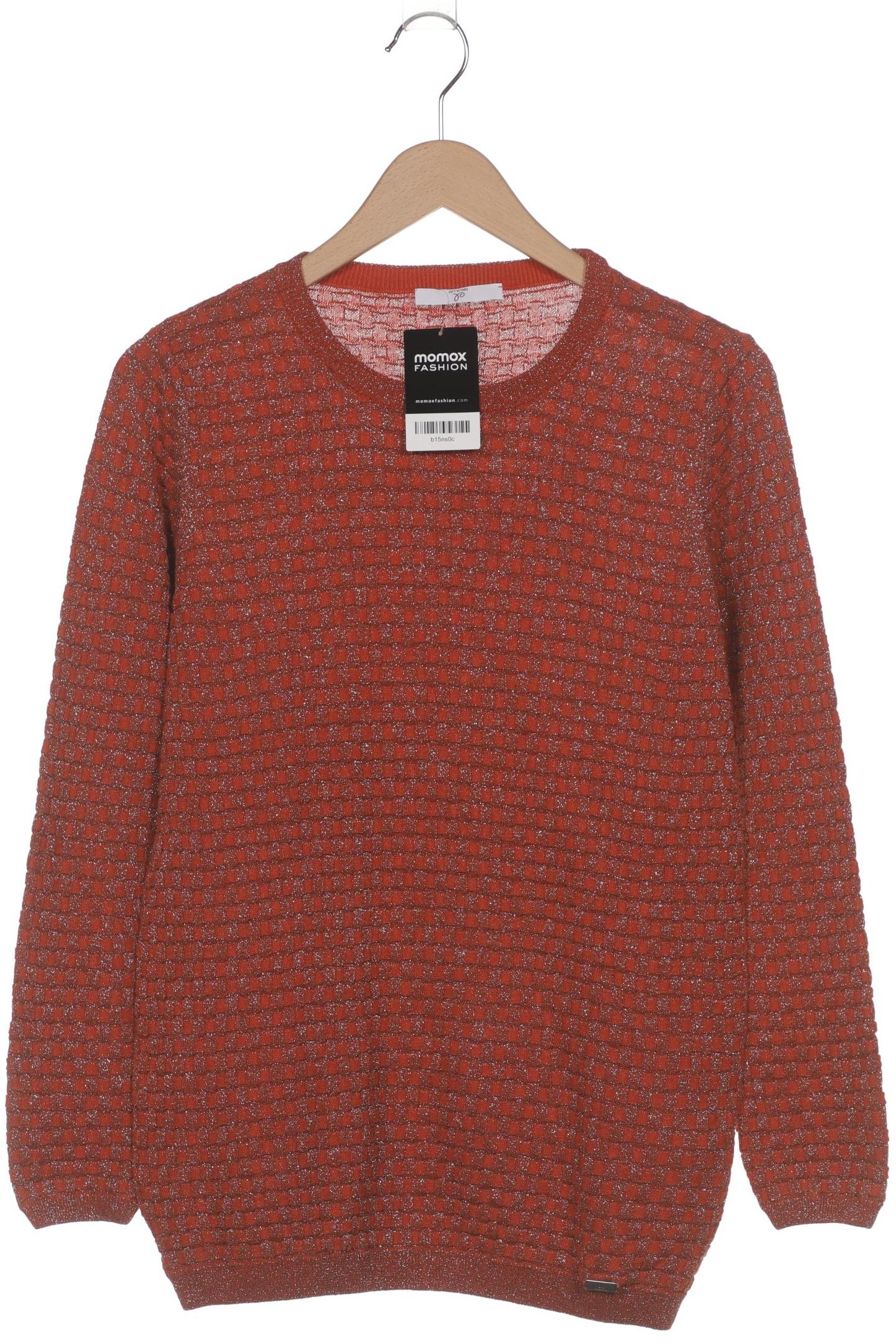 

Emilia Lay Damen Pullover, orange, Gr. 40
