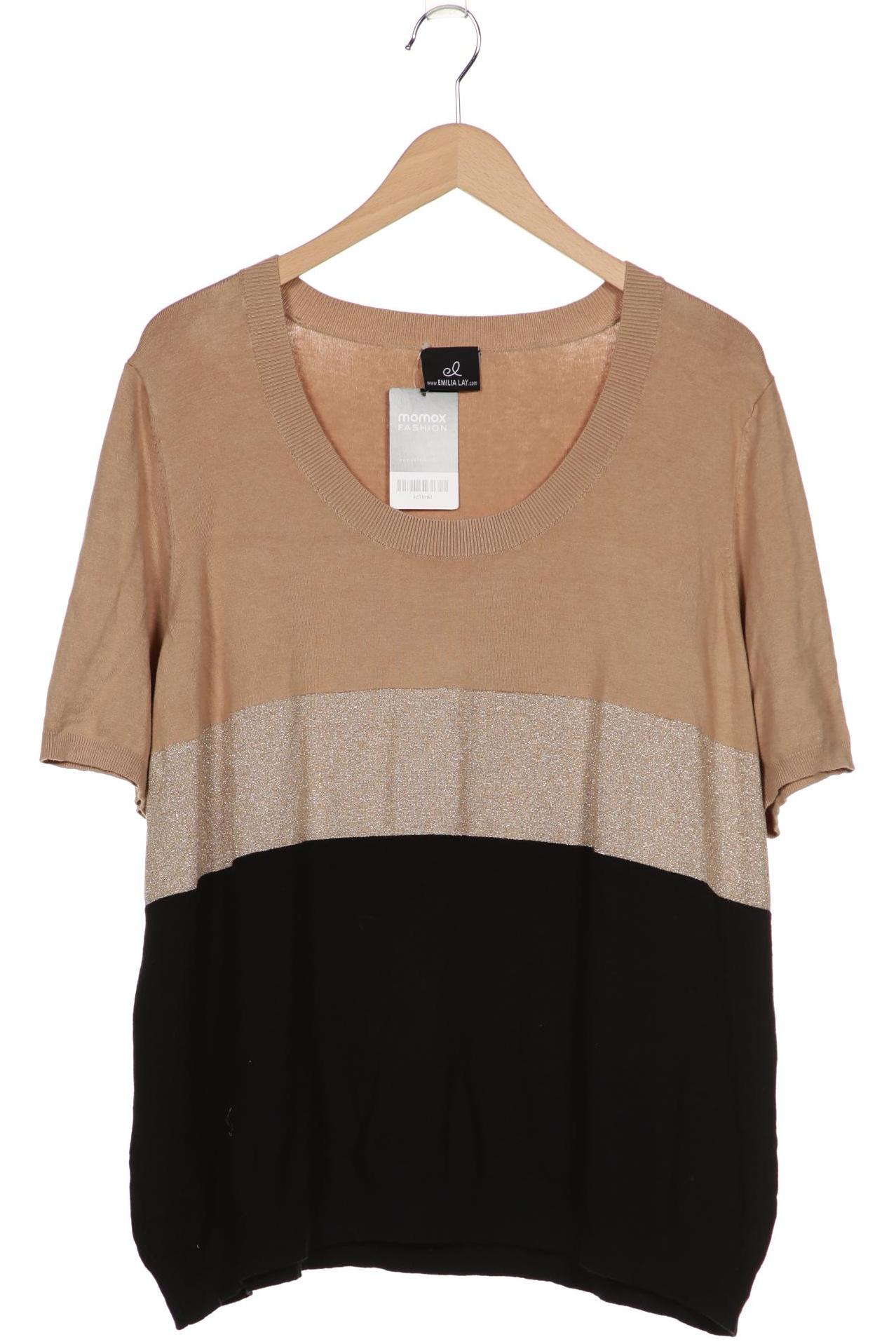 

Emilia Lay Damen Pullover, beige