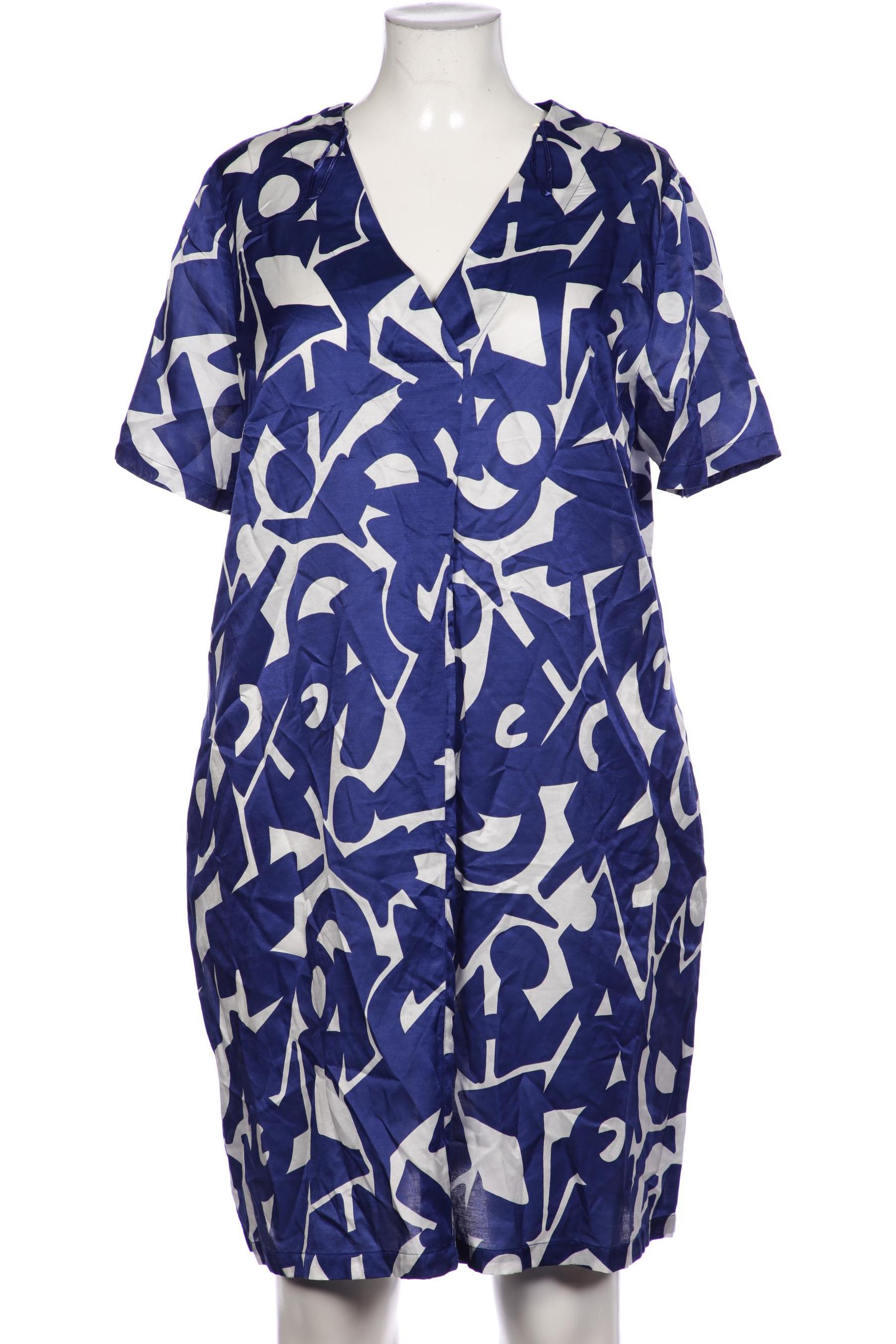 

Emilia Lay Damen Kleid, marineblau, Gr. 46