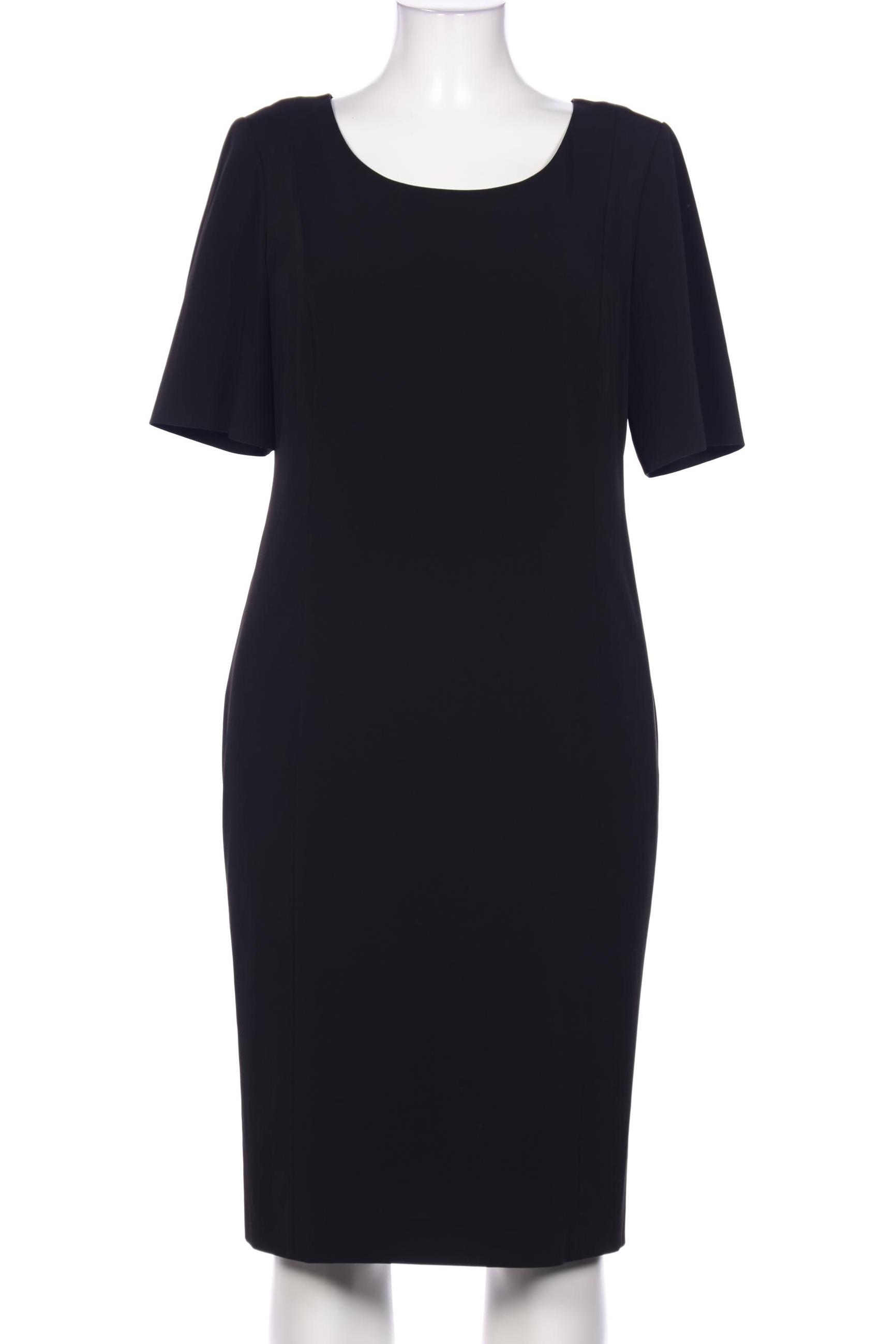 

Emilia Lay Damen Kleid, schwarz, Gr. 44