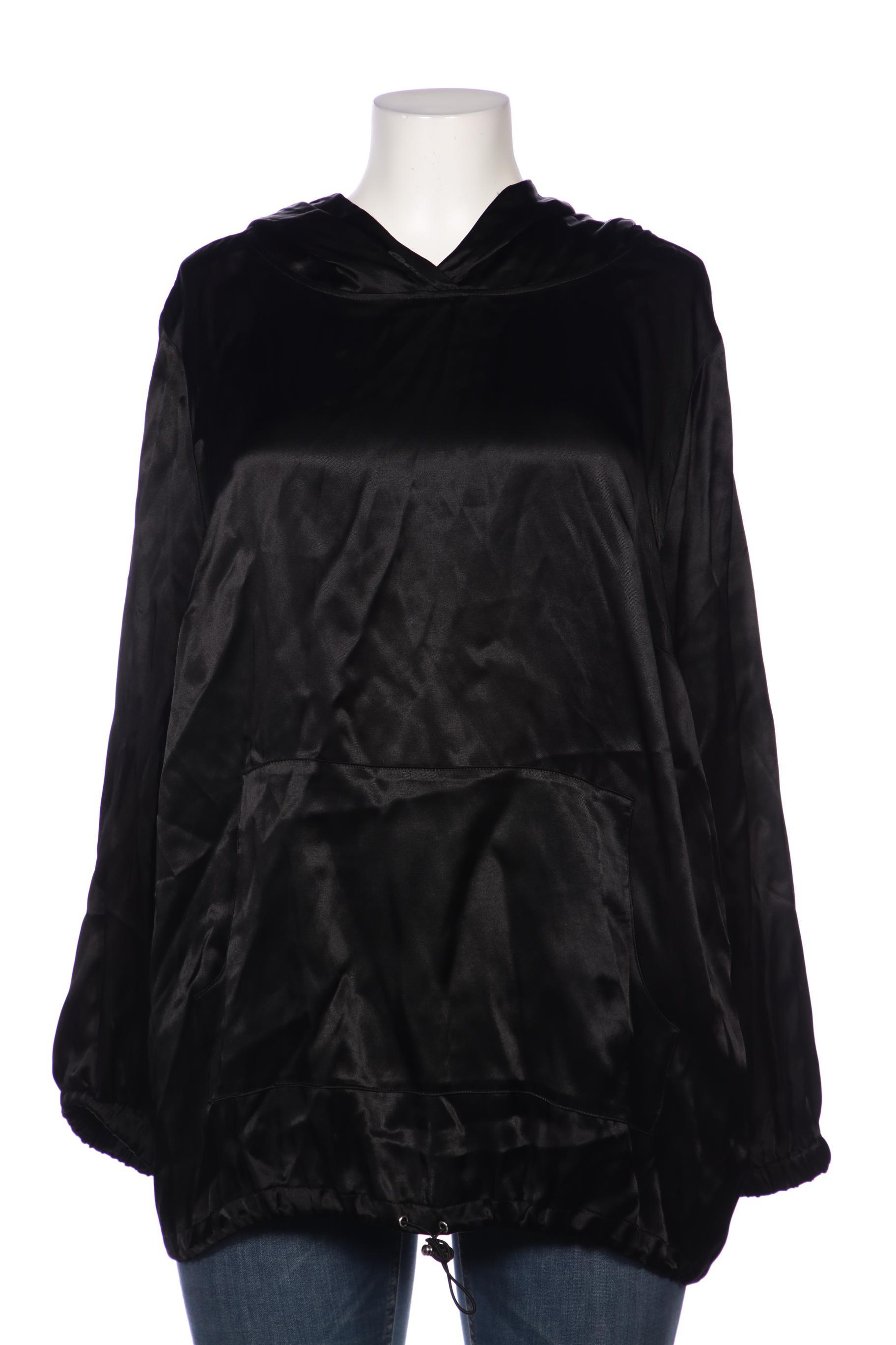 

Emilia Lay Damen Bluse, schwarz, Gr. 50