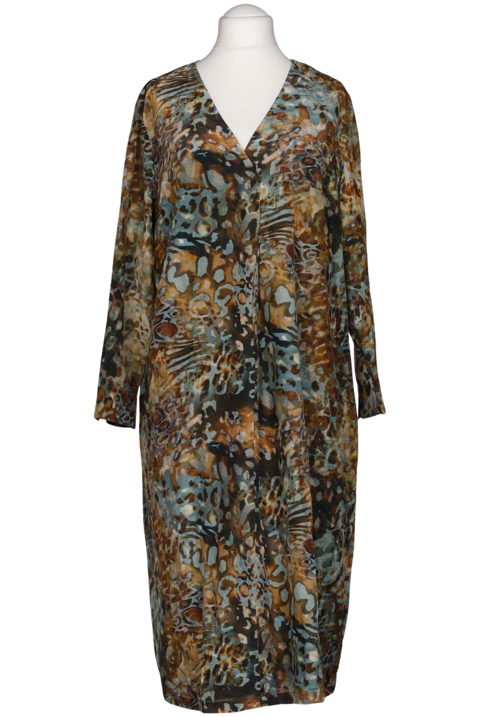 

Emilia Lay Damen Kleid, grau, Gr. 48