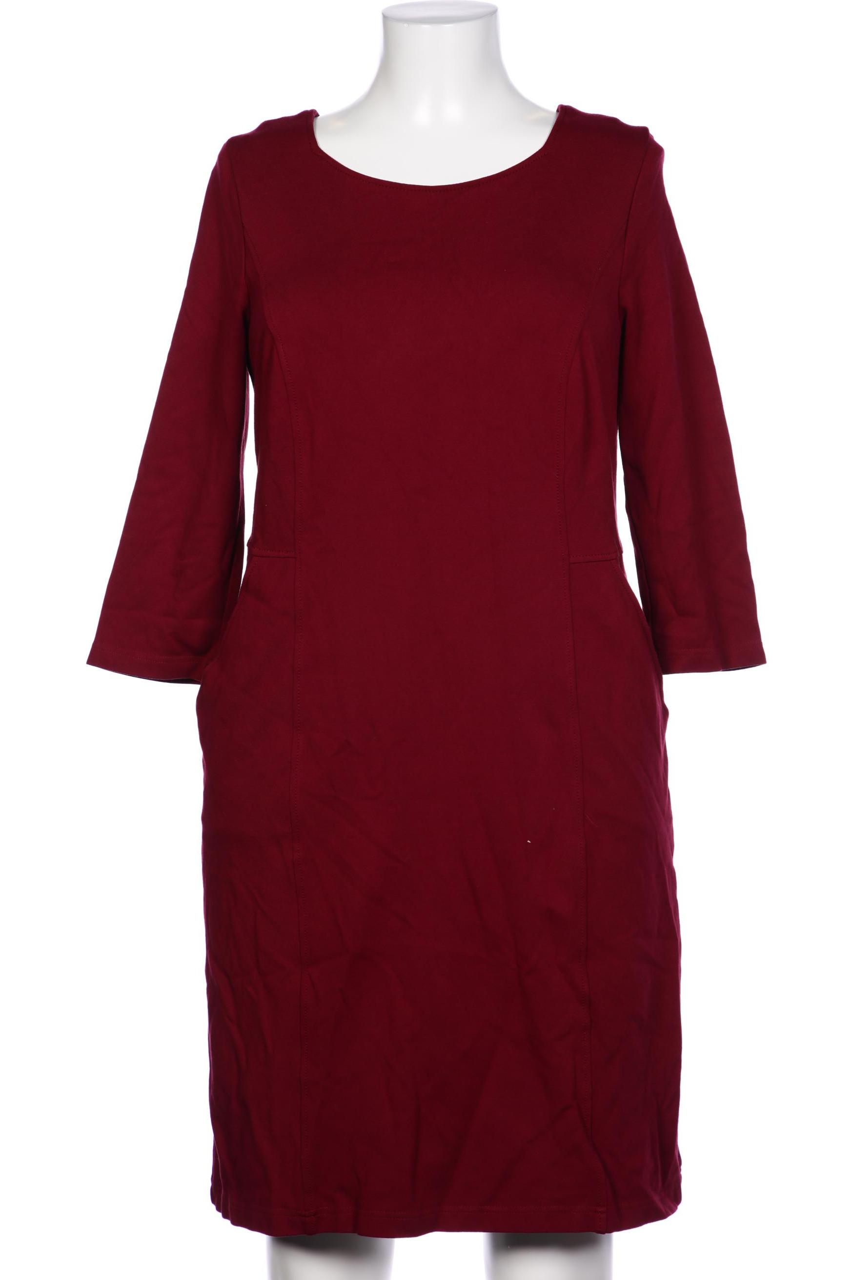 

Emilia Lay Damen Kleid, bordeaux, Gr. 42