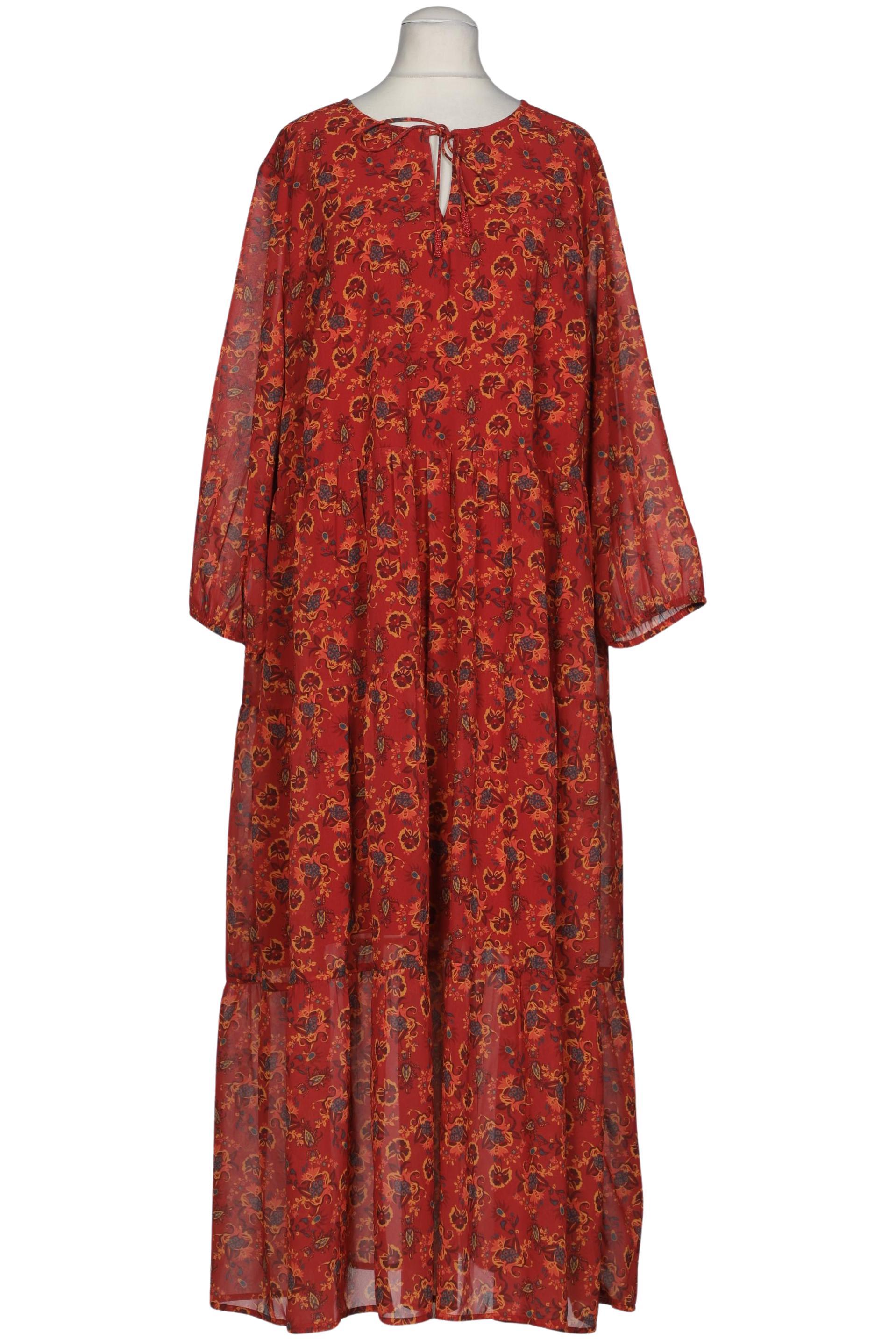 

Emilia Lay Damen Kleid, rot, Gr. 46