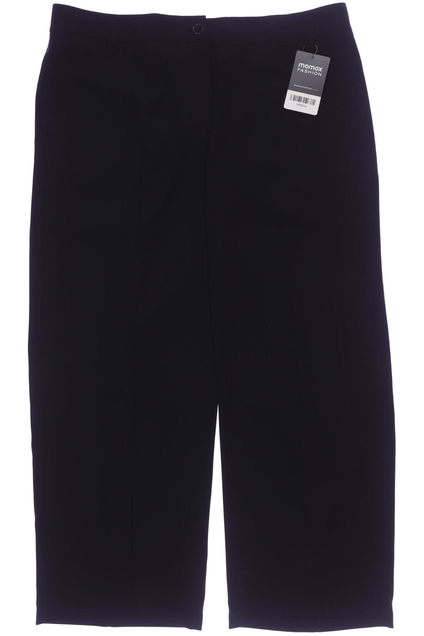 

Emilia Lay Damen Stoffhose, schwarz, Gr. 44
