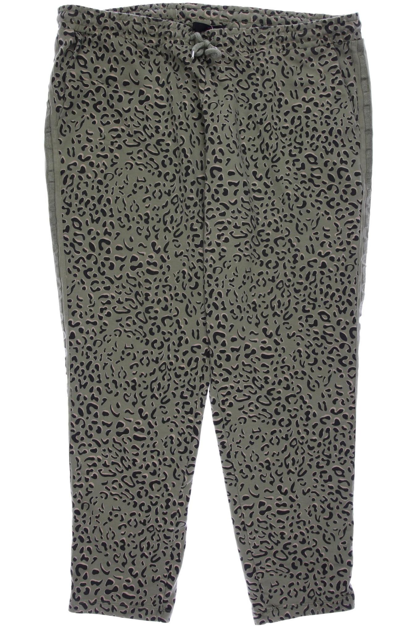 

Emilia Lay Damen Stoffhose, grün