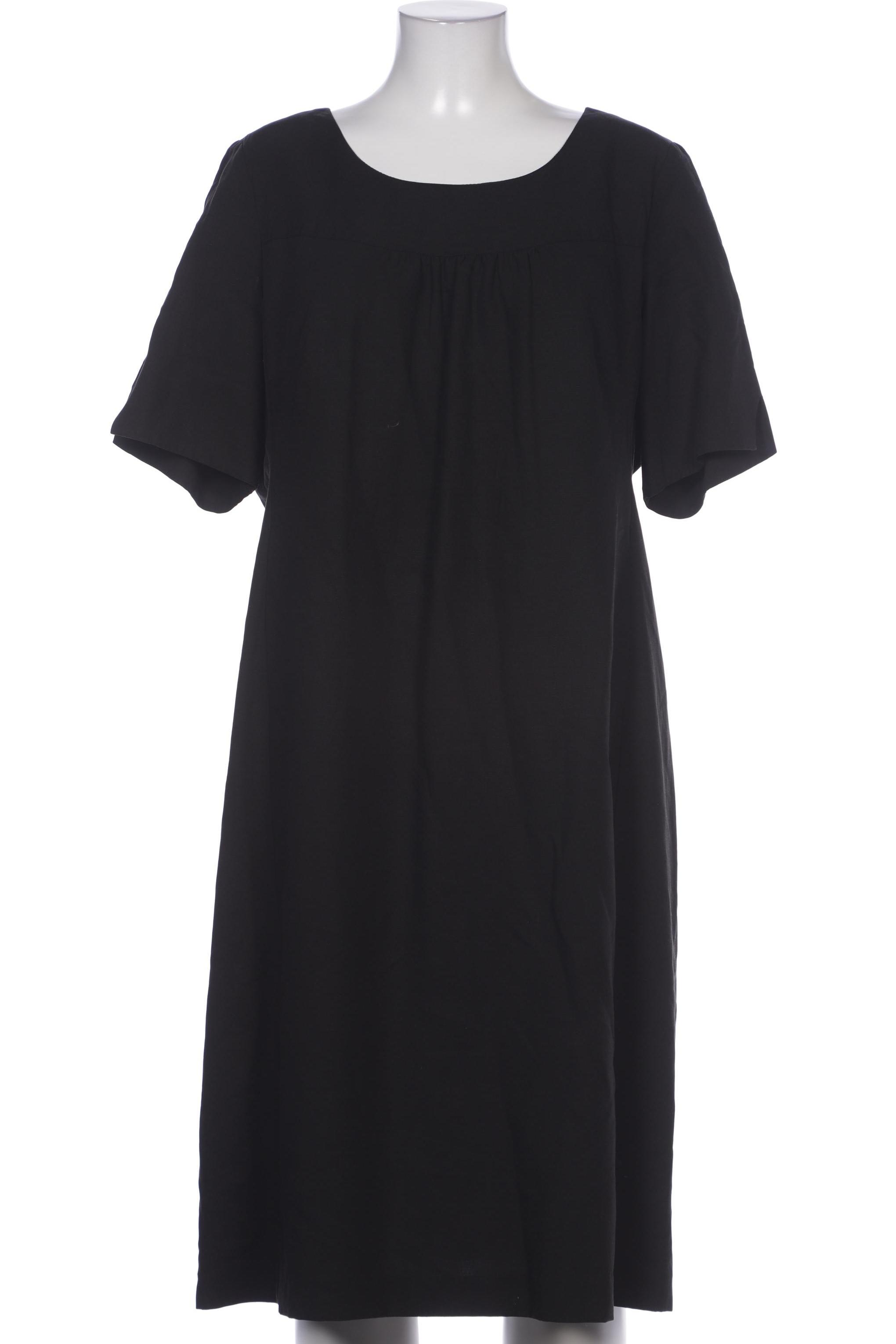 

Emilia Lay Damen Kleid, schwarz, Gr. 48