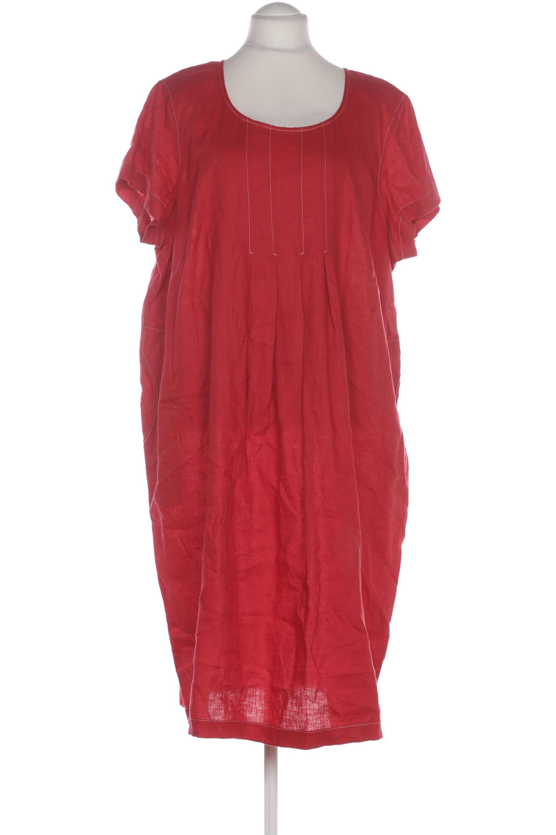 

Emilia Lay Damen Kleid, rot, Gr. 54