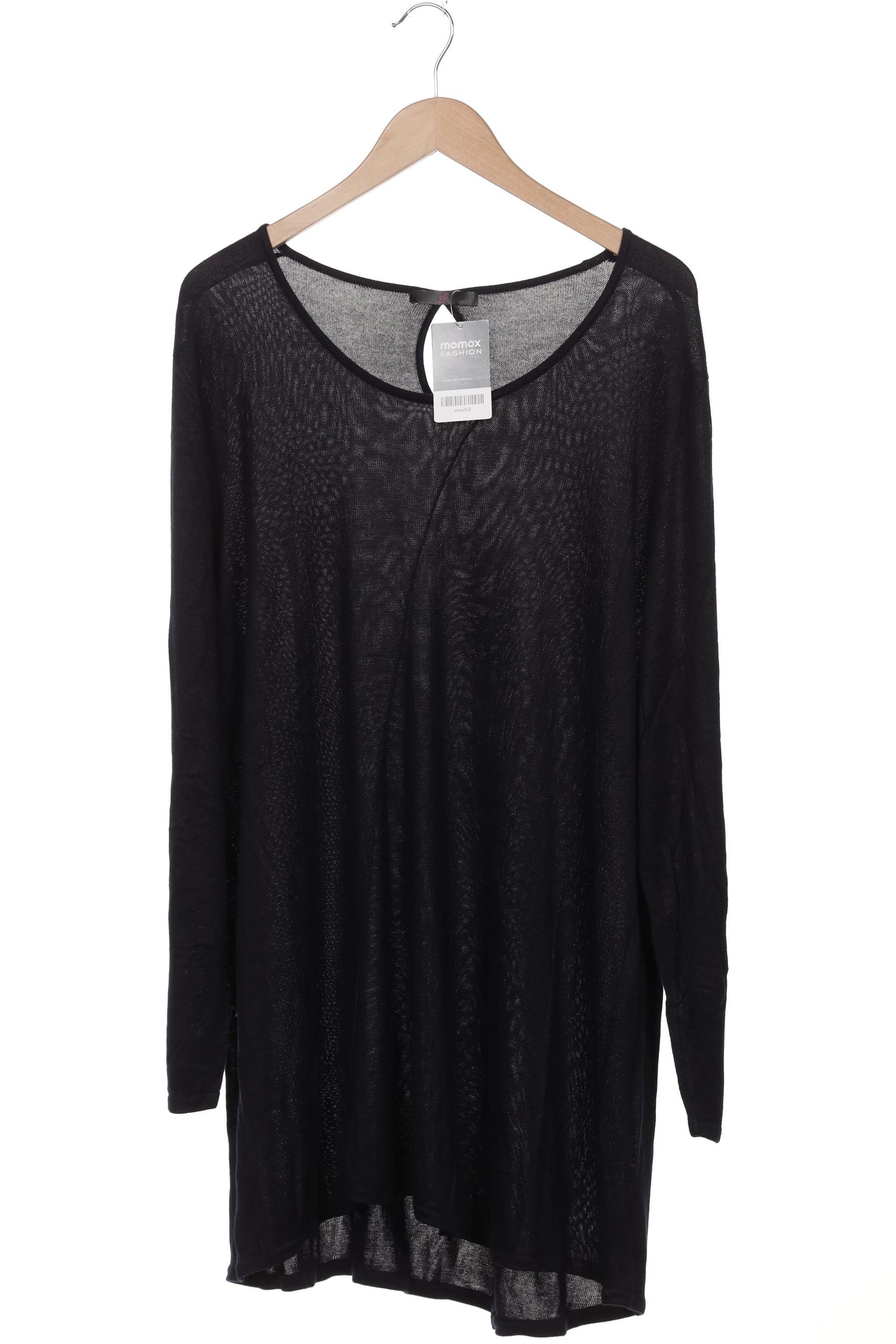 

Emilia Lay Damen Pullover, marineblau, Gr. 52