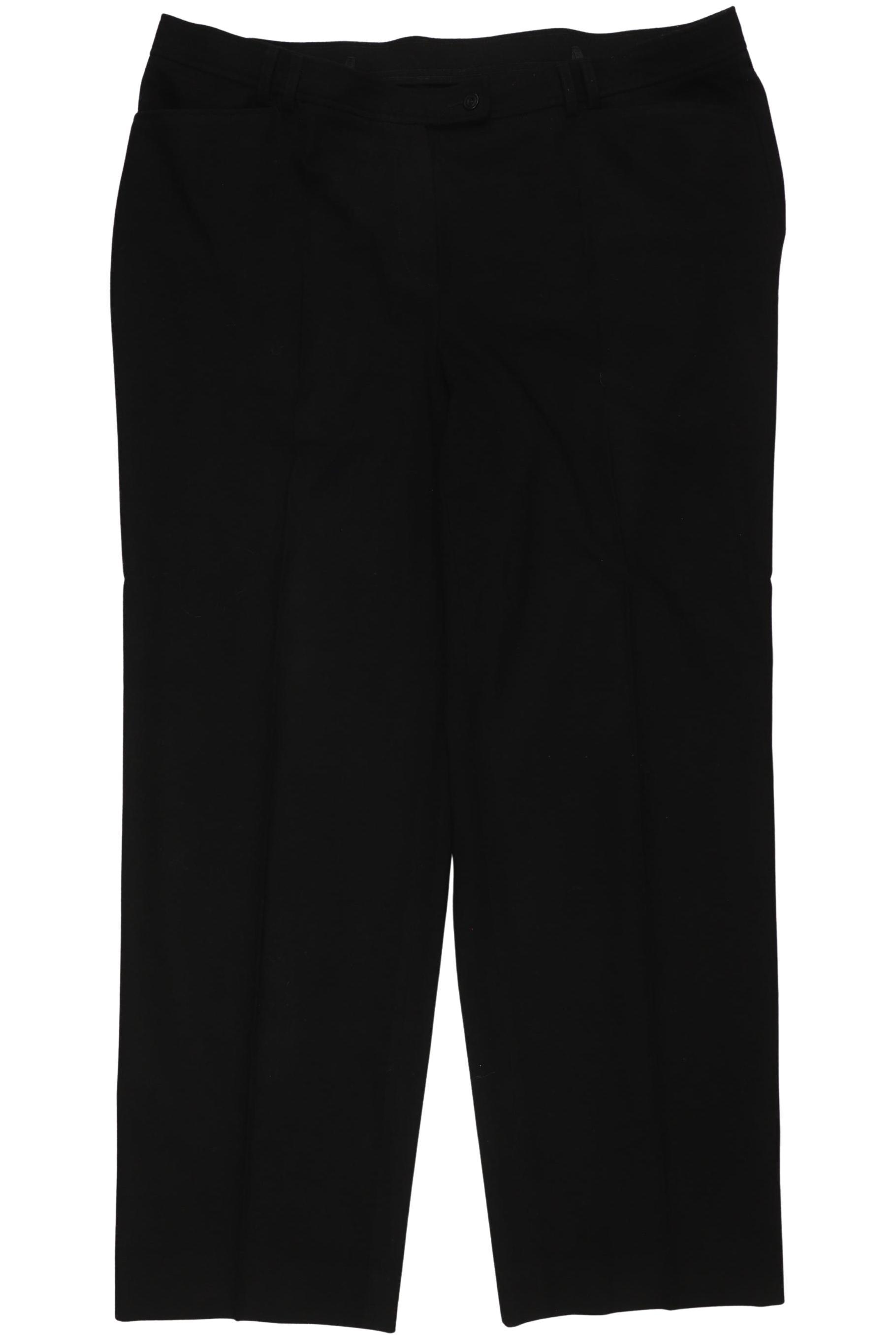 

Emilia Lay Damen Stoffhose, schwarz, Gr. 100