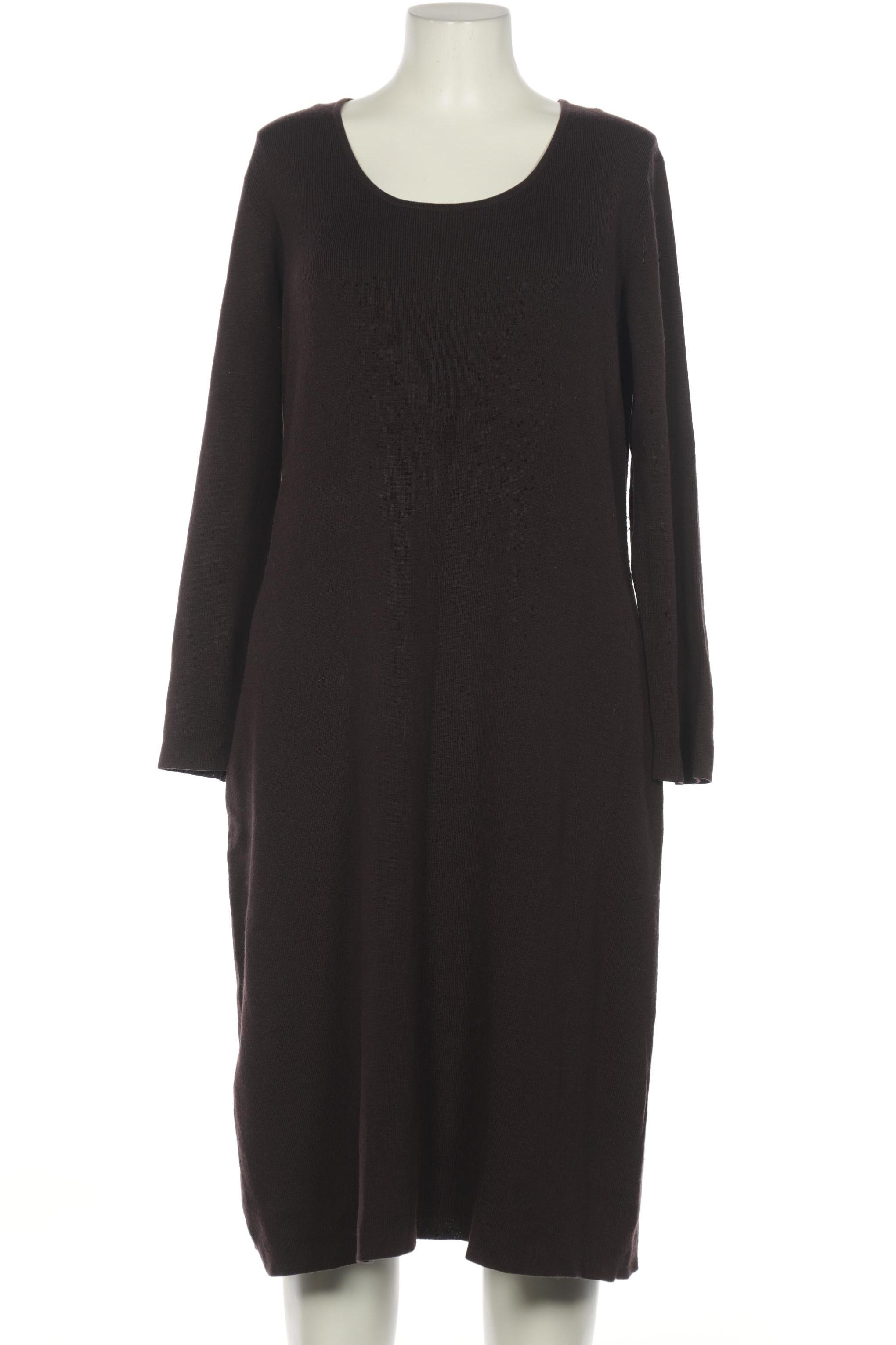 

Emilia Lay Damen Kleid, bordeaux, Gr. 48