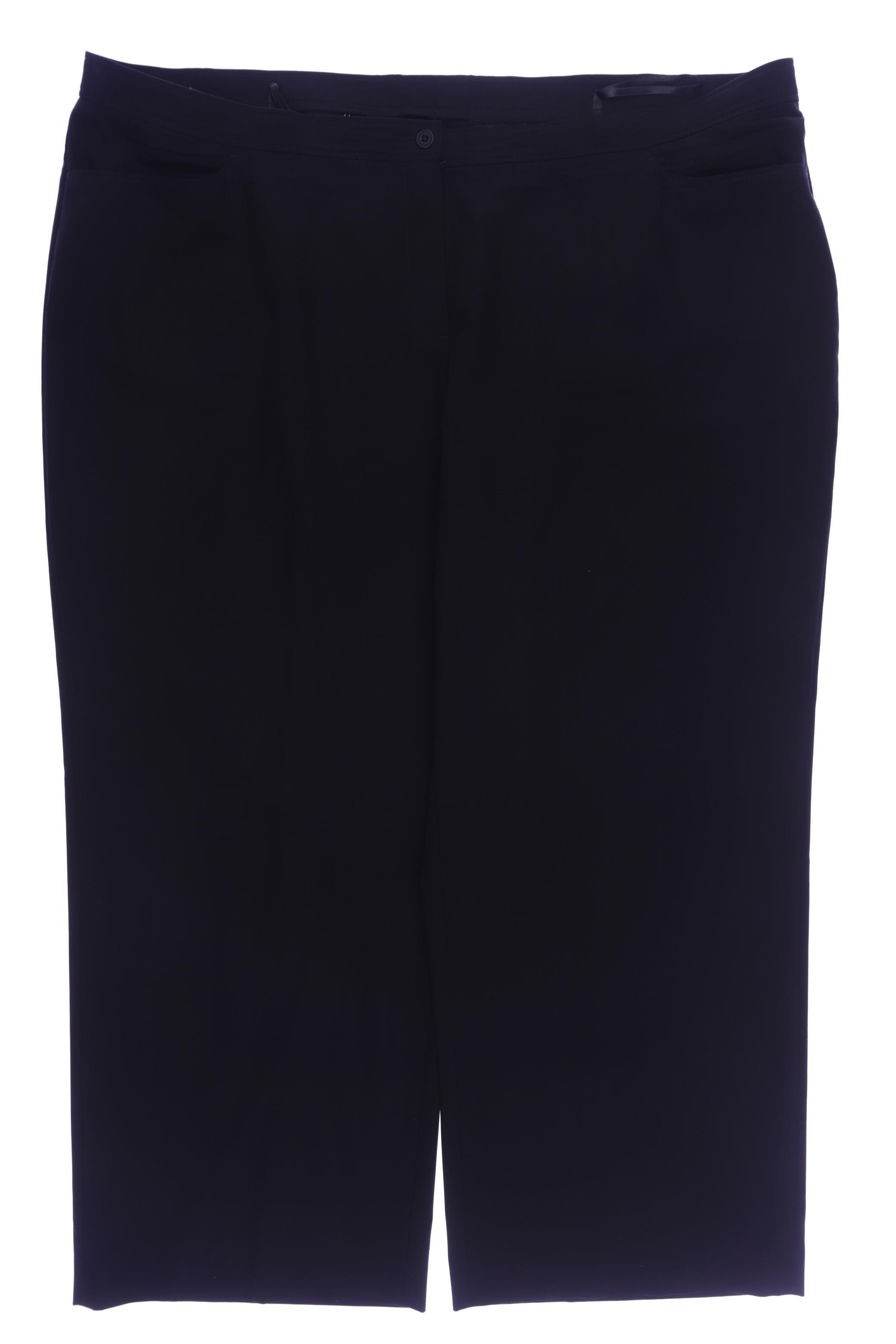 

Emilia Lay Damen Stoffhose, marineblau, Gr. 27