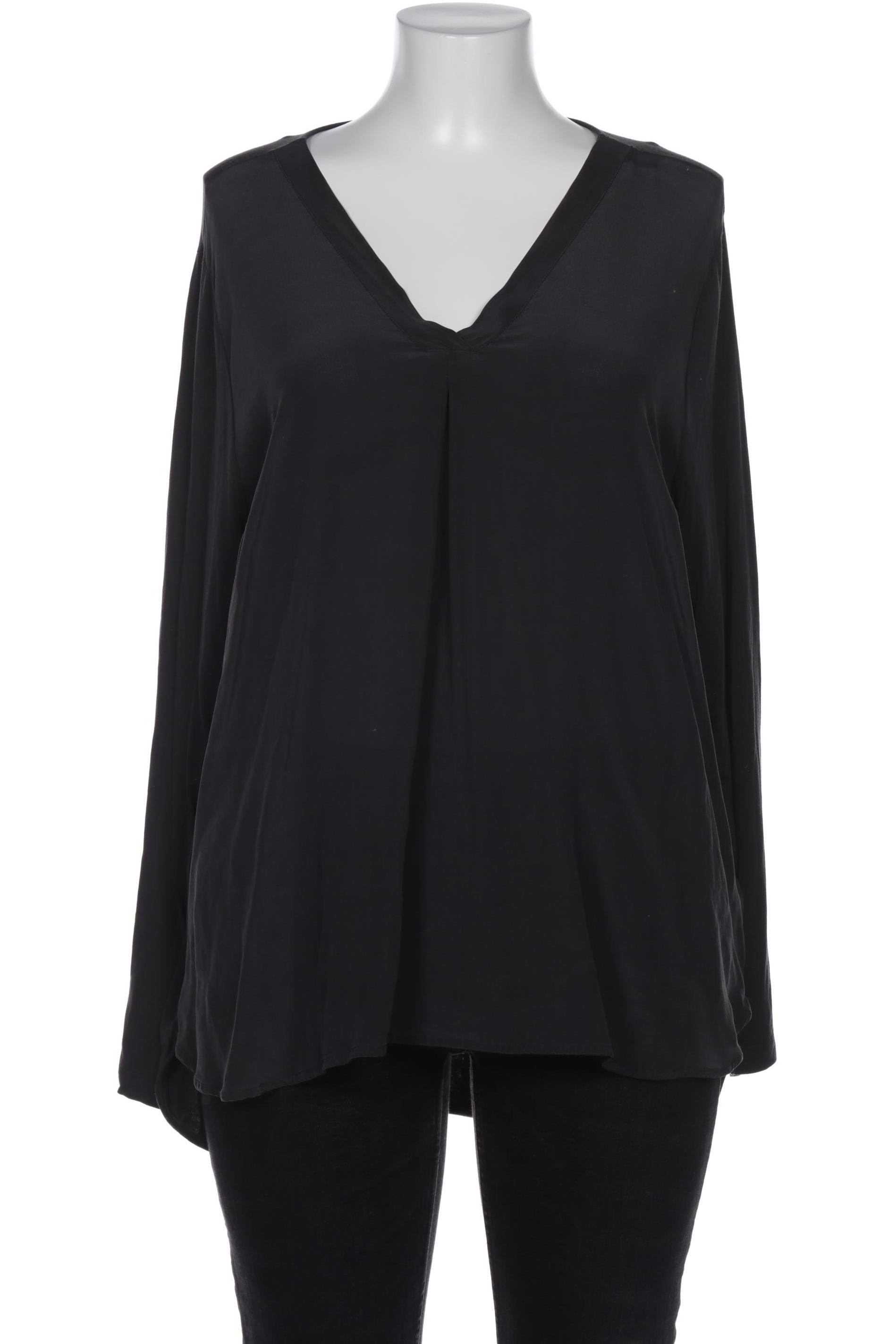 

Emilia Lay Damen Bluse, grau, Gr. 52
