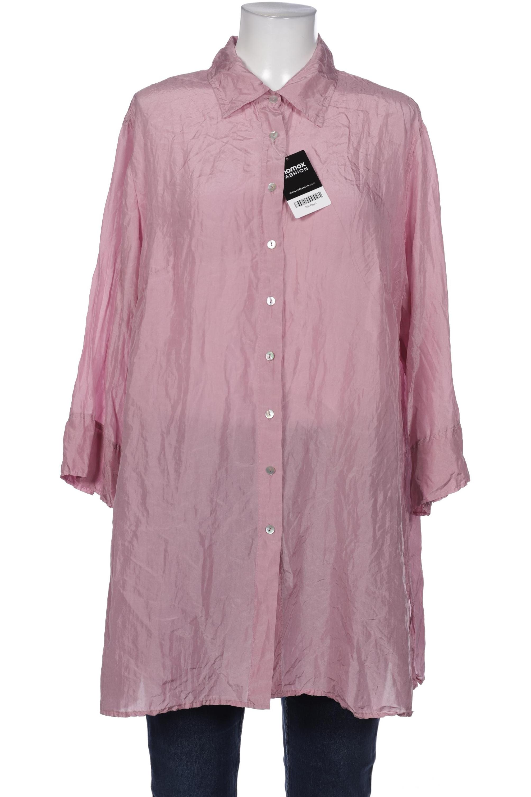 

Emilia Lay Damen Bluse, pink, Gr. 42