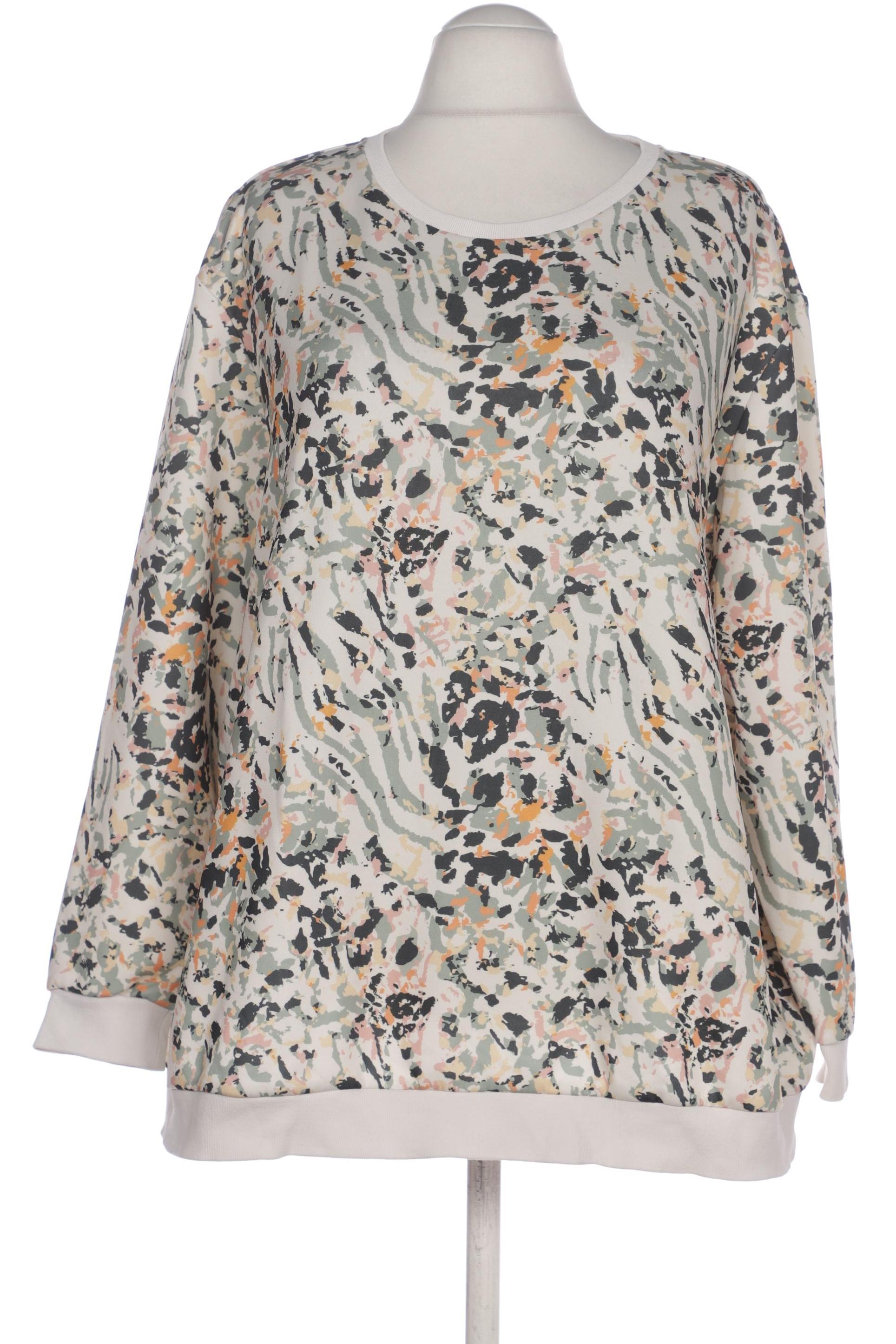 

Emilia Lay Damen Sweatshirt, grün, Gr. 54