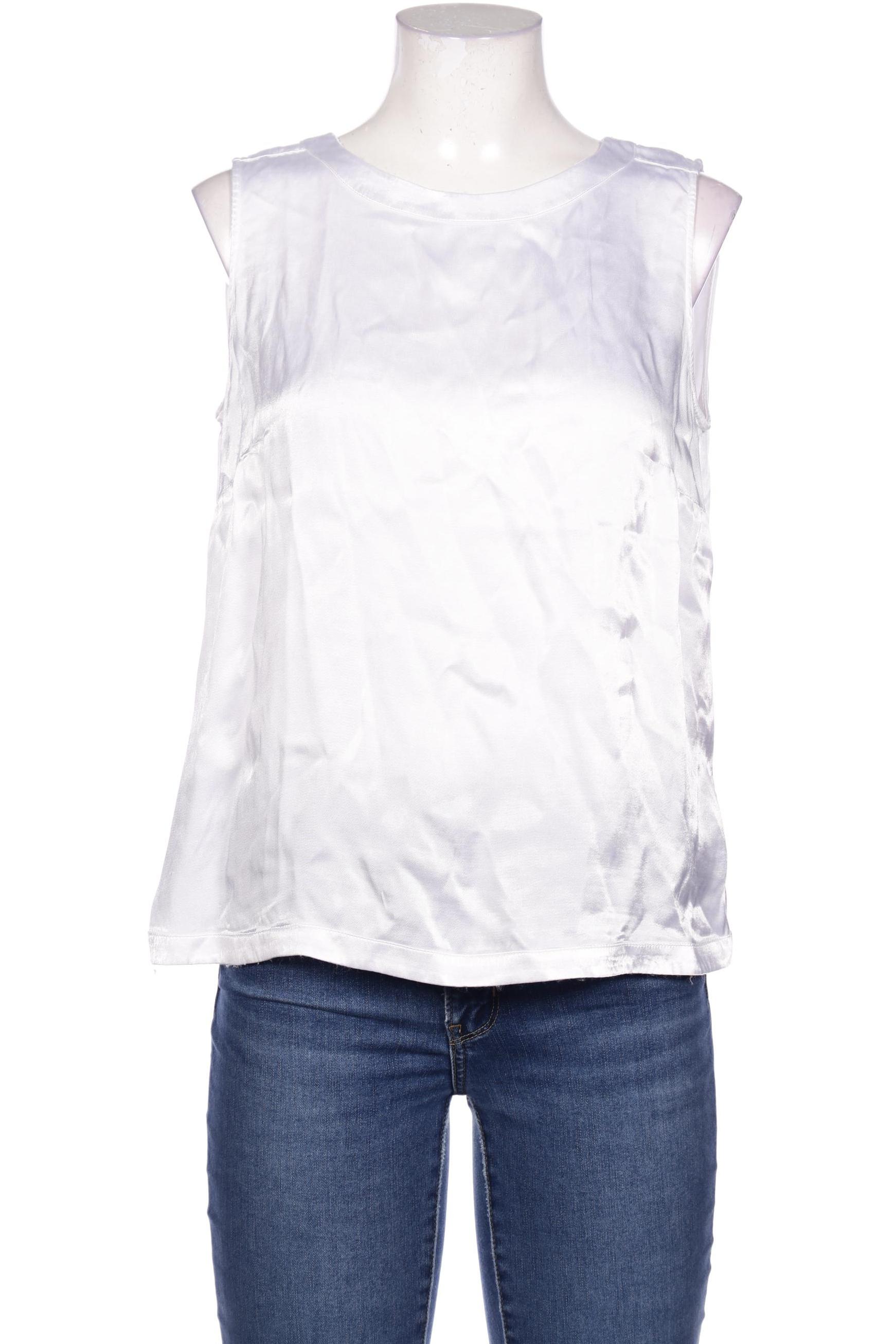 

Emilia Lay Damen Bluse, weiß, Gr. 42