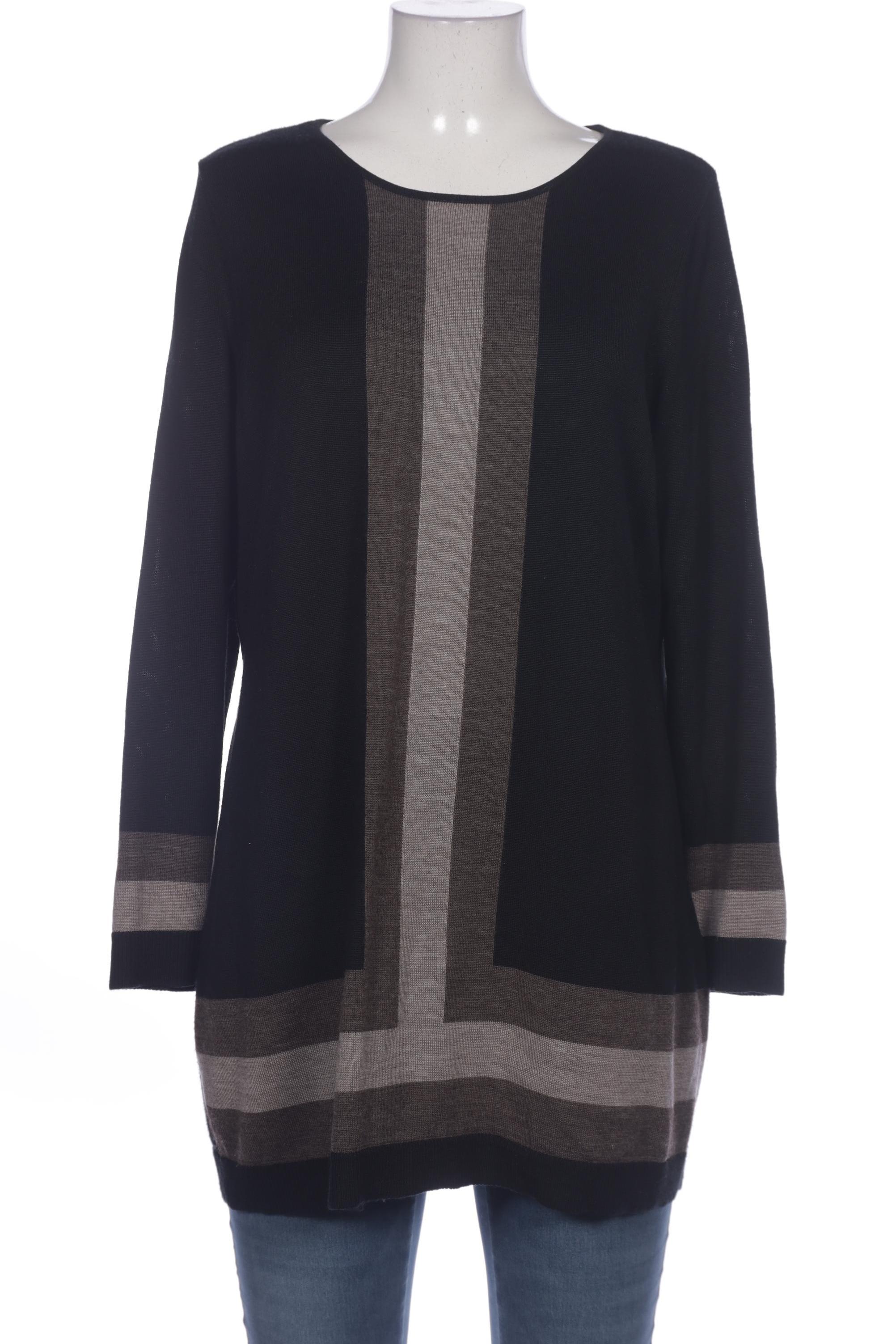 

Emilia Lay Damen Pullover, schwarz, Gr. 44