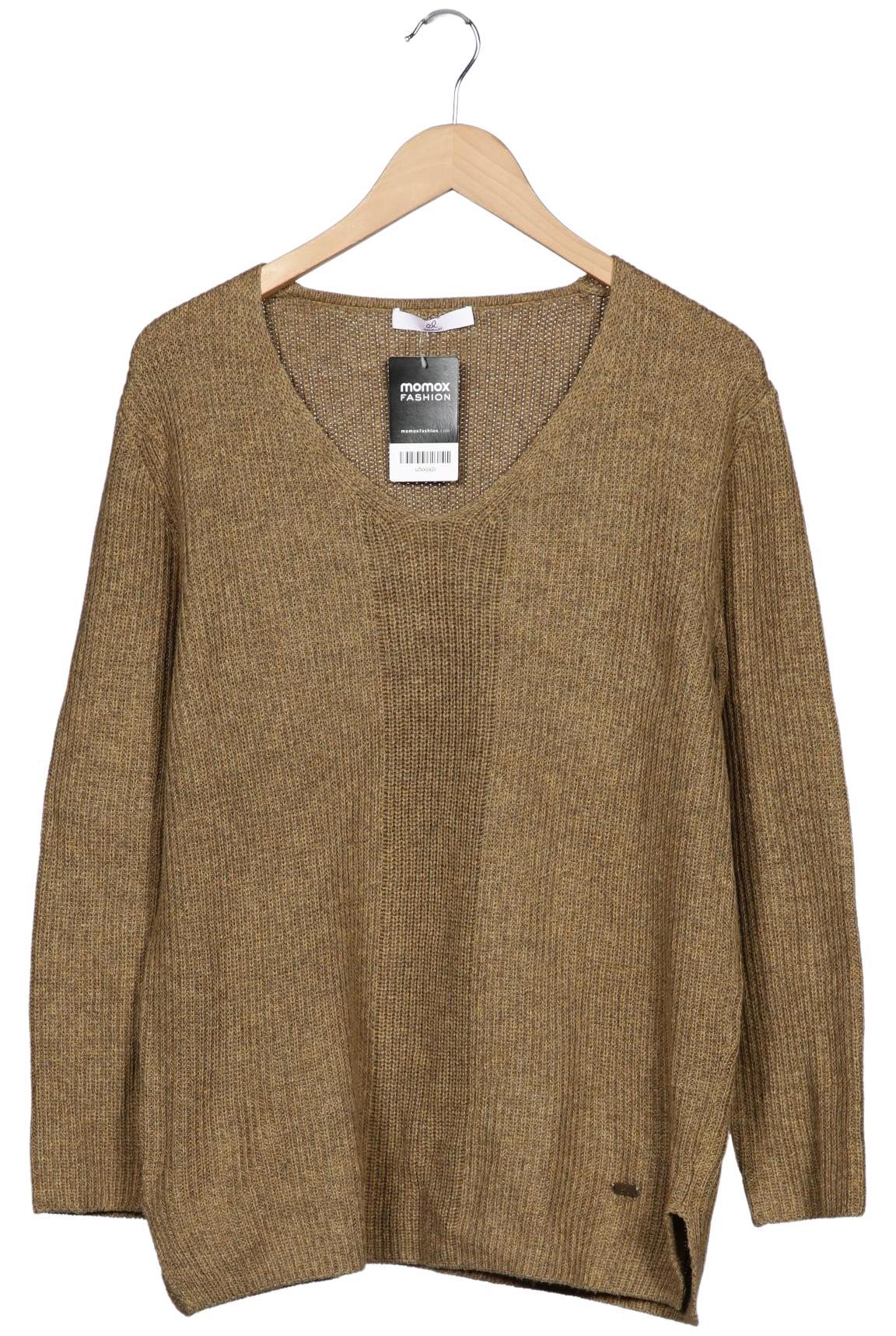 

Emilia Lay Damen Pullover, braun, Gr. 44