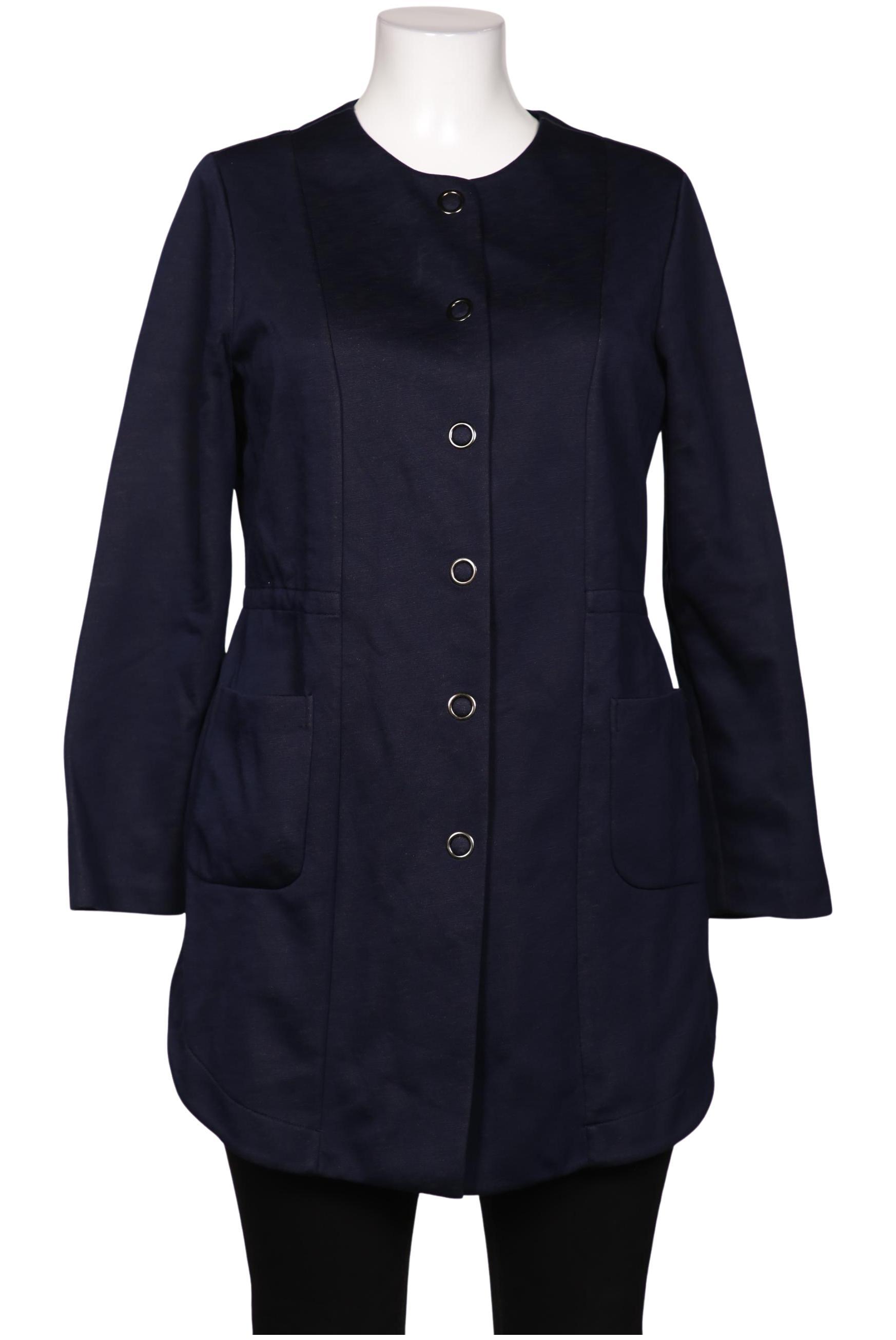 

Emilia Lay Damen Blazer, marineblau, Gr. 42