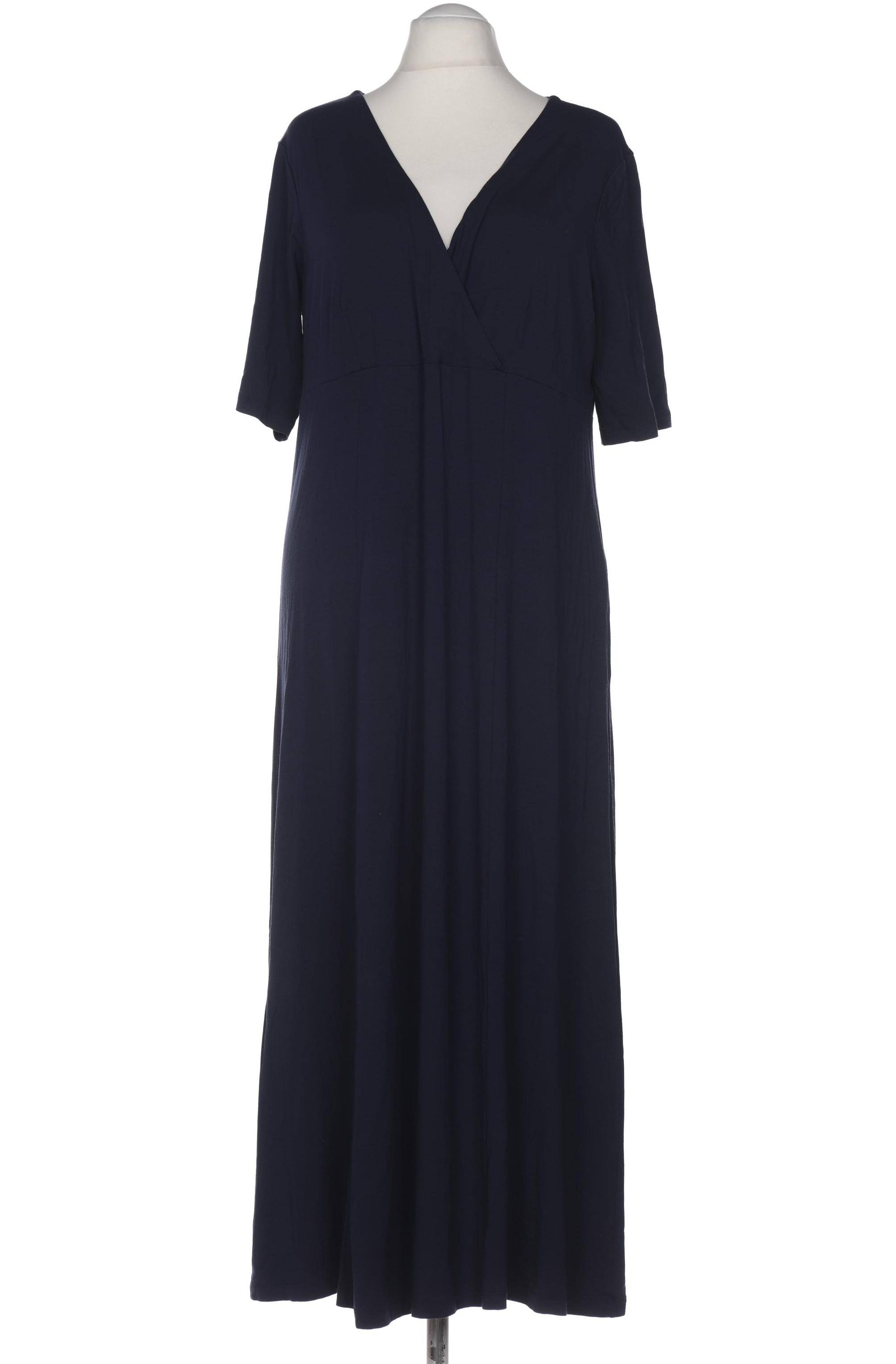 

Emilia Lay Damen Kleid, marineblau