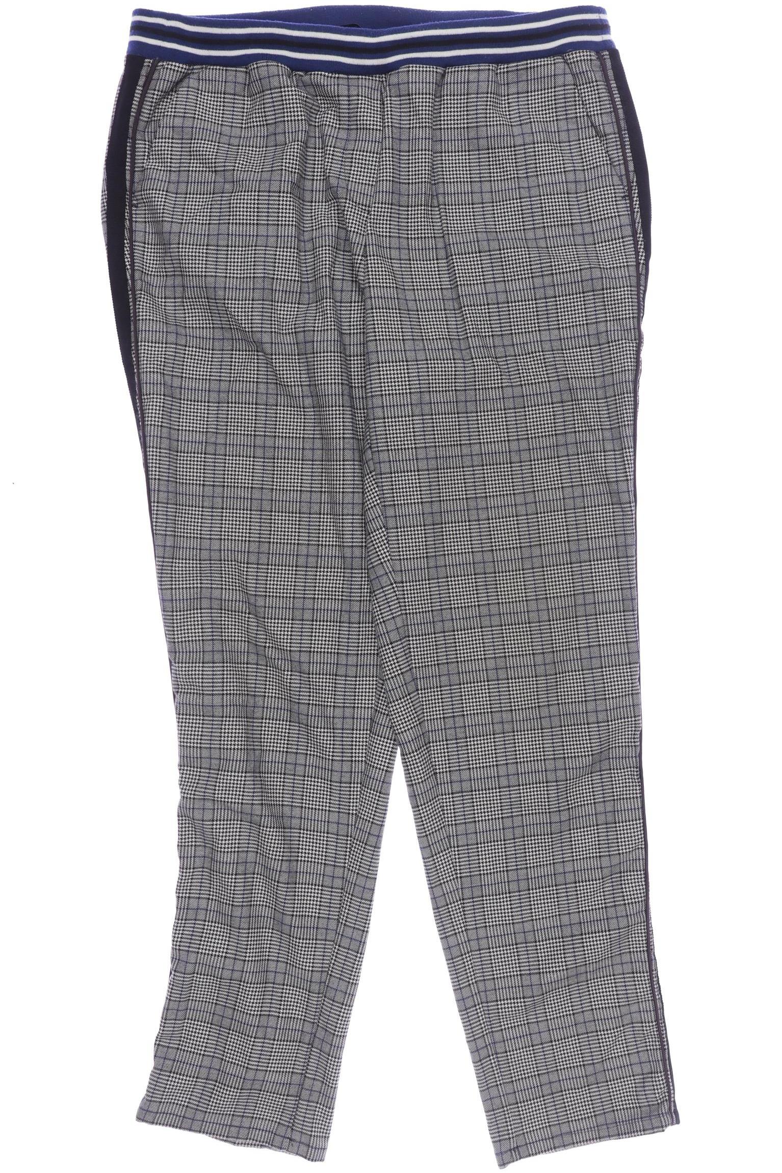 

Emilia Lay Damen Stoffhose, grau, Gr. 42