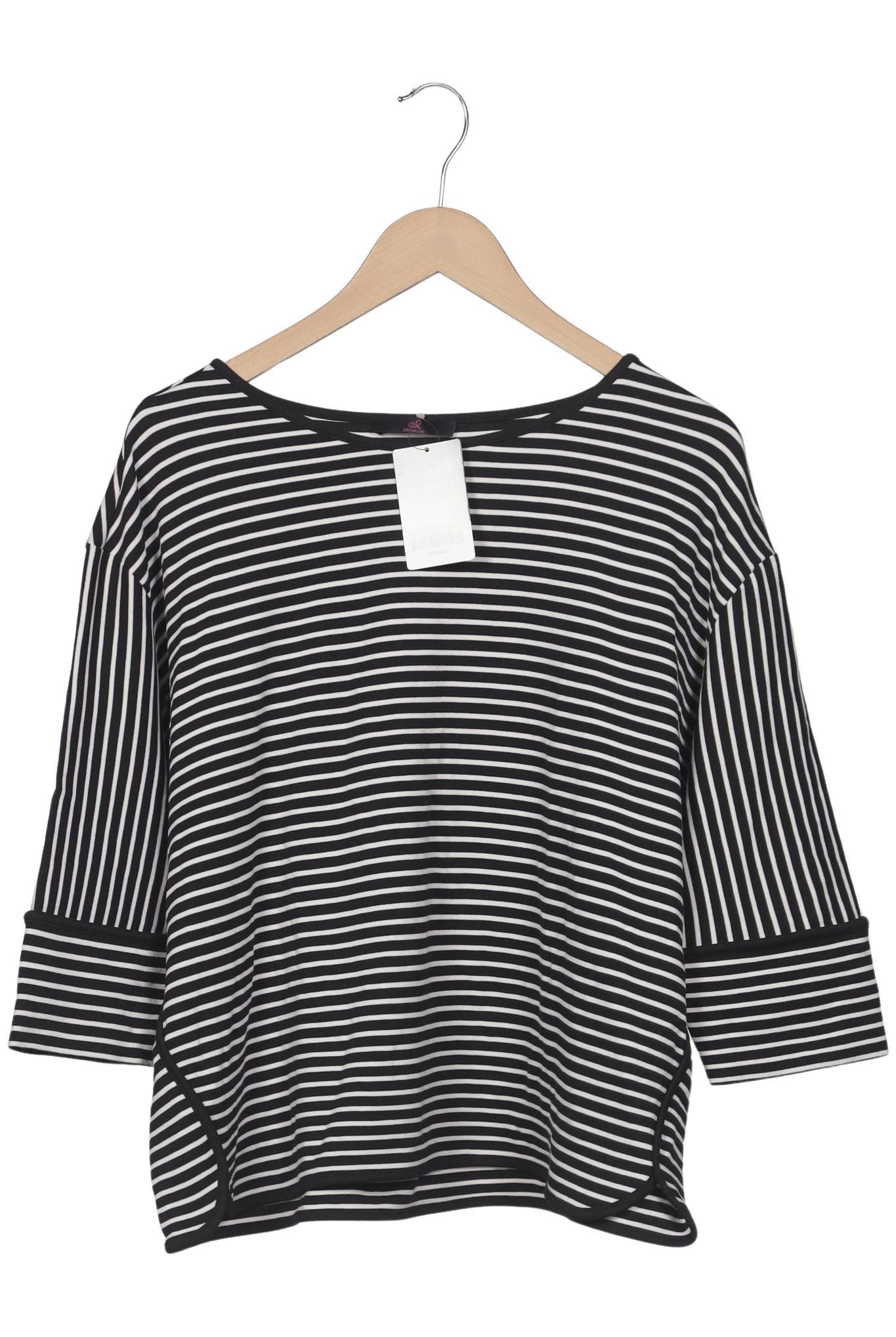 

Emilia Lay Damen Langarmshirt, mehrfarbig, Gr. 48